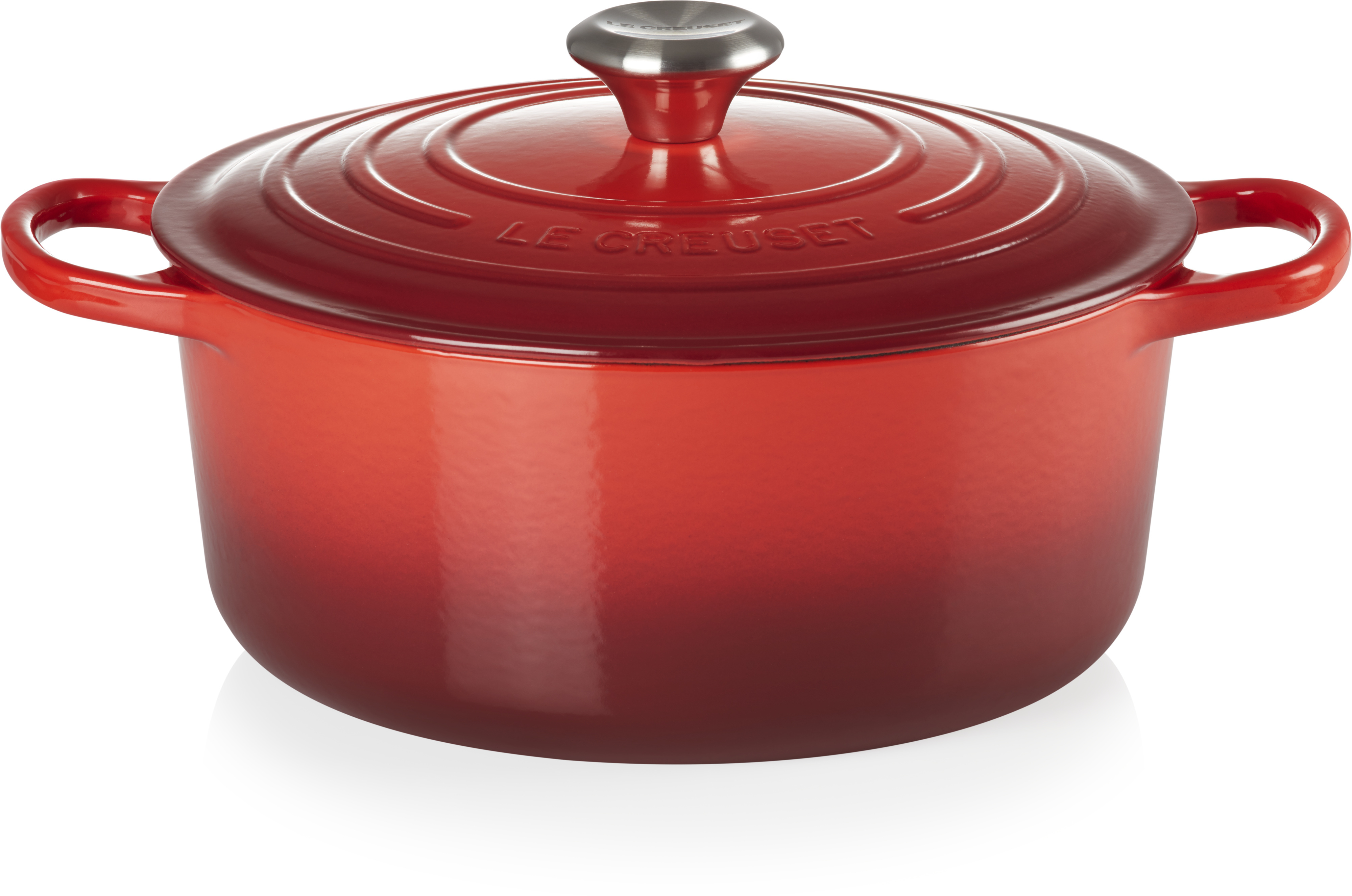 Le Creuset Signature Py re Valurautapata 24 Cm Cerise Verkkokauppa Le Creuset Signature Py re Valurautapata 24 Cm Cerise Verkkokauppa