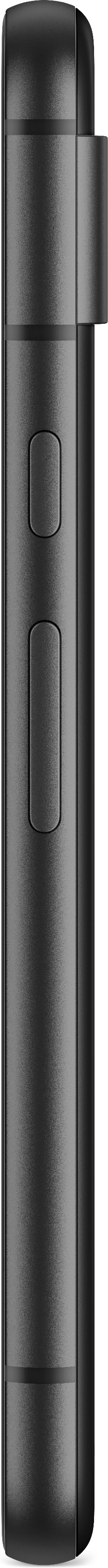 Google Pixel 8a 5G -puhelin, 256/8 Gt, Obsidian