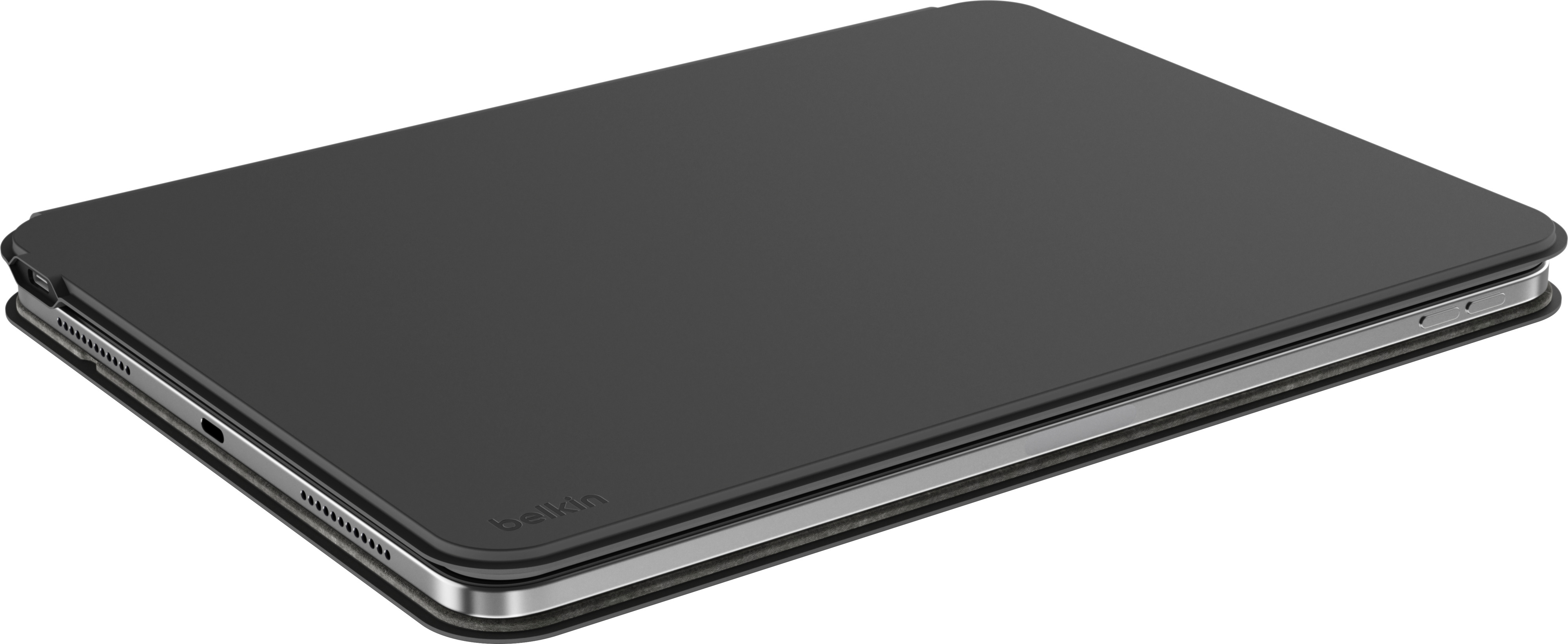 Belkin Connect Pro -näppäimistökotelo ja teline iPad Air 10.9" ja iPad Pro 11"
