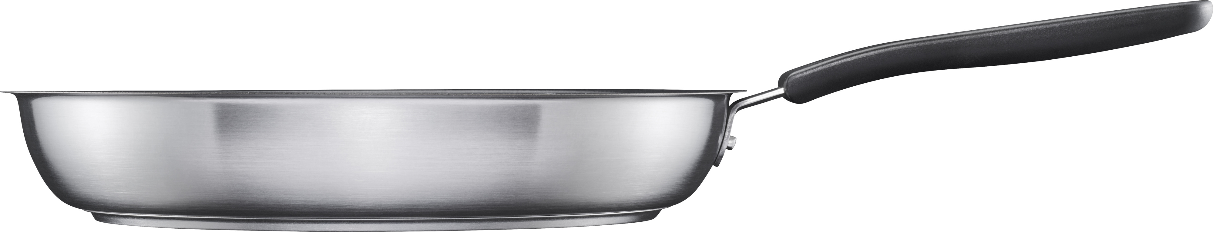 Fiskars Functional Form -paistinpannu, 28 cm