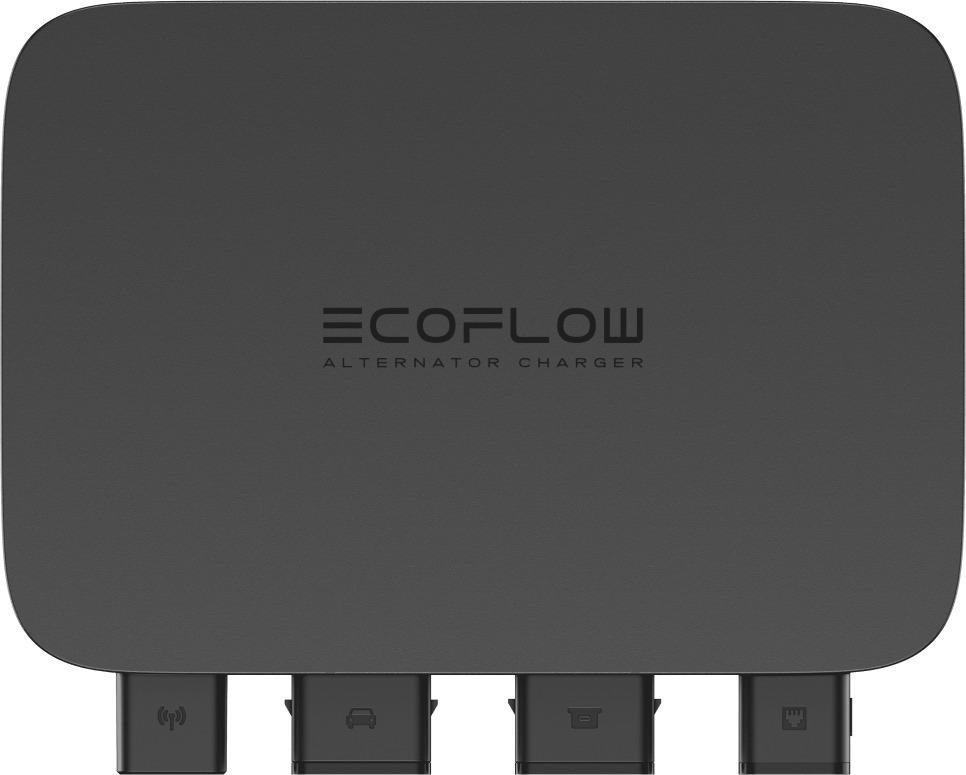 EcoFlow Alternator Charger -laturi, 800 W
