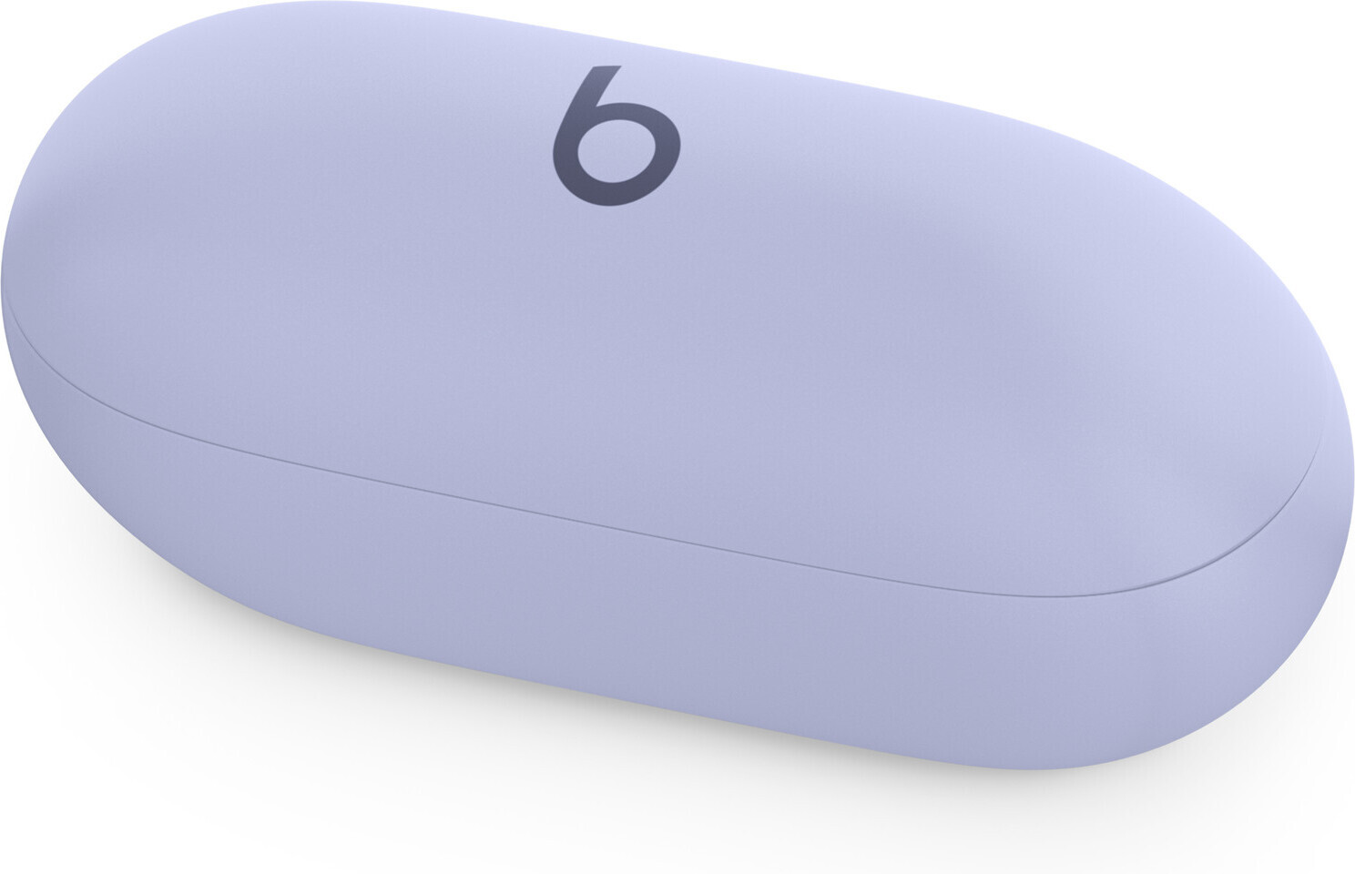 Beats Solo Buds aidosti langattomat nappikuulokkeet, viileä violetti