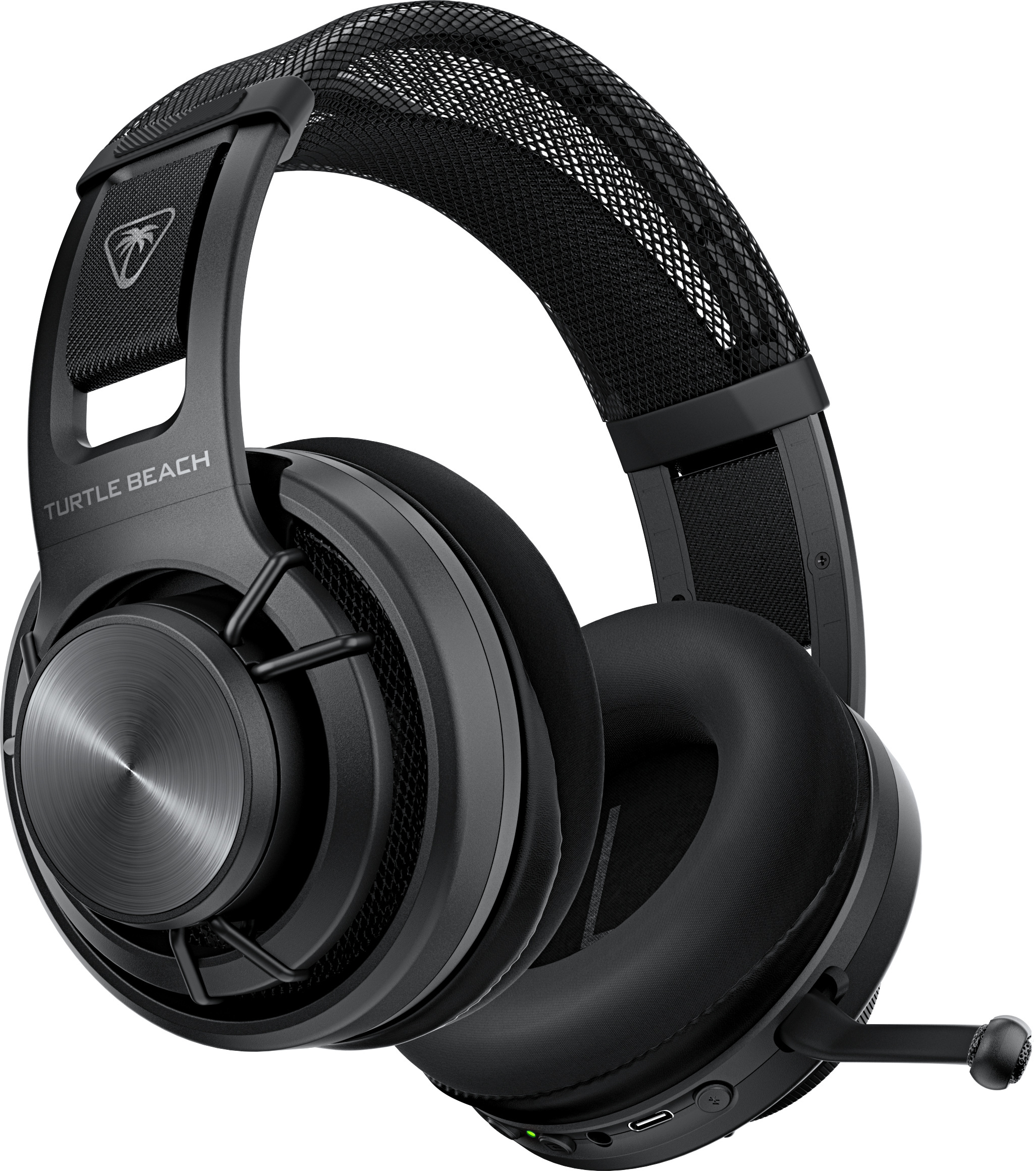 Turtle Beach Stealth 600 -langattomat pelikuulokkeet, musta, PC