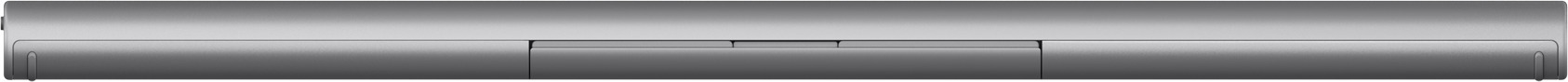 Lenovo Tab Plus - 11,5" 128 Gt Wi-Fi -tabletti, harmaa