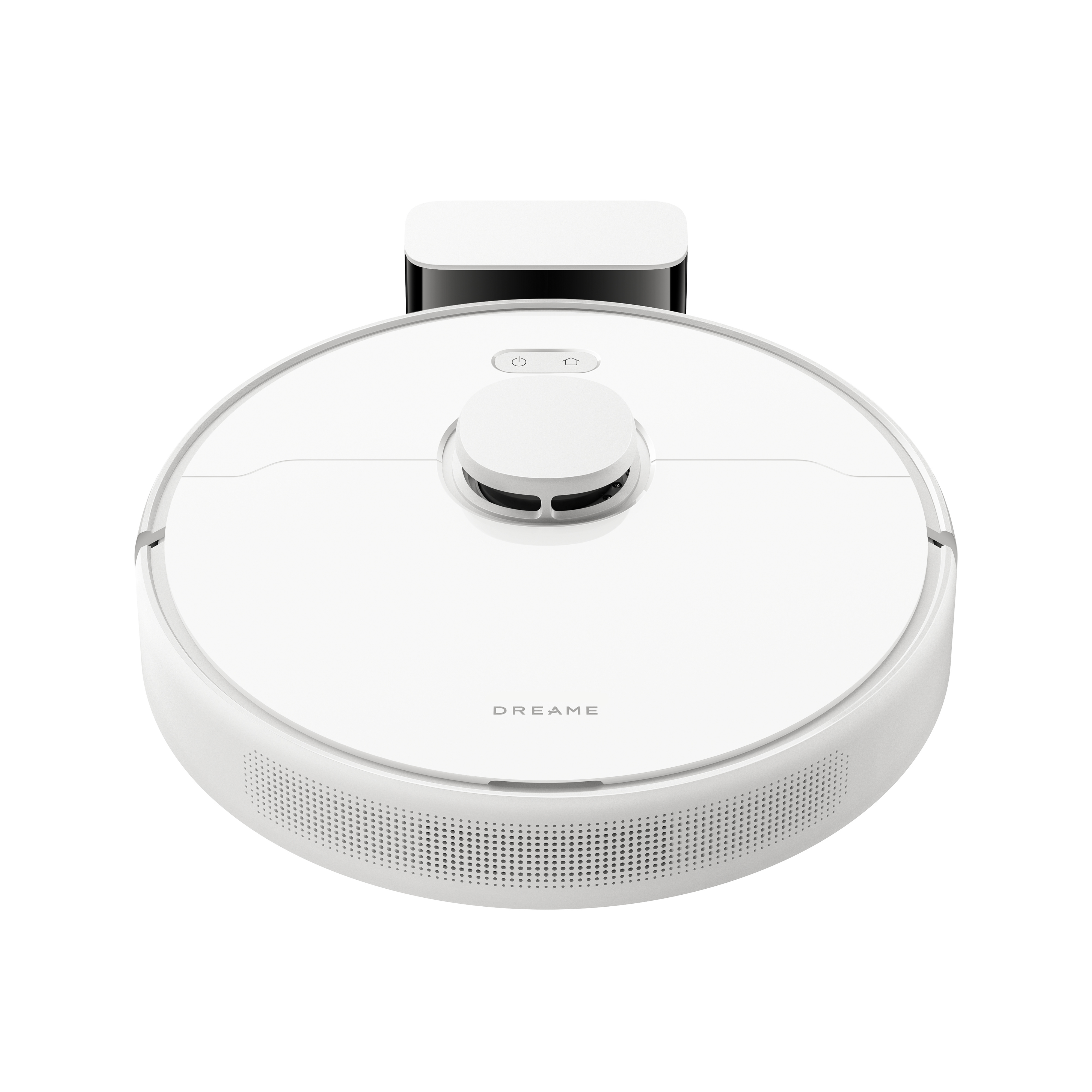 Dreame D9 Max Gen 2 robotti-imuri, valkoinen