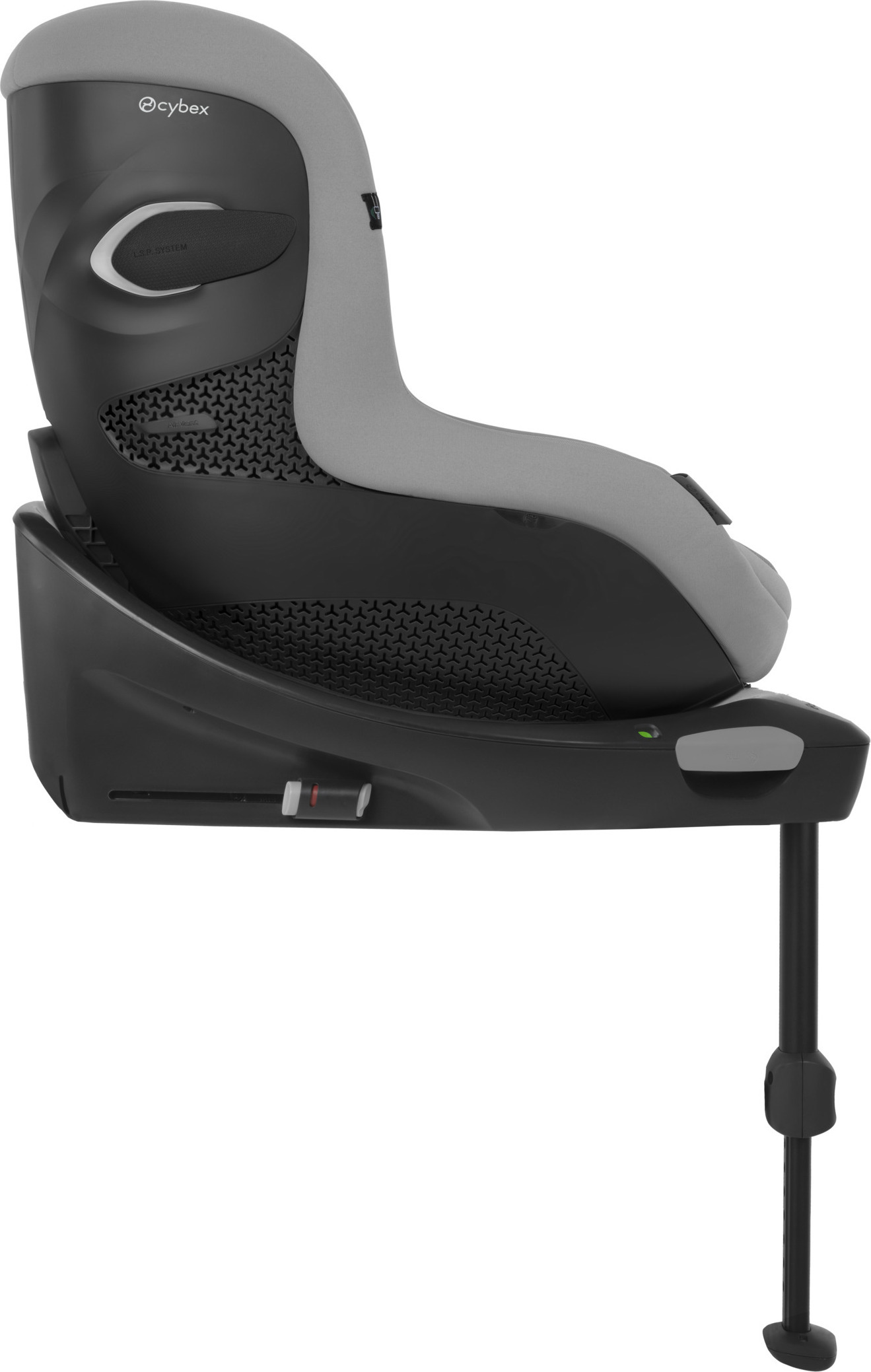 CYBEX Sirona Gi i-Size Plus -turvaistuin, 61 - 105 cm, Ocean Blue