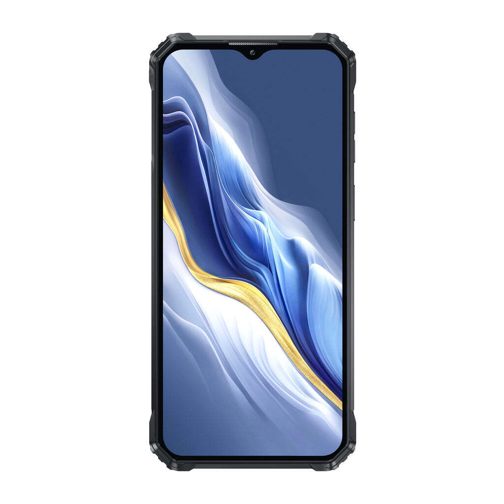 Oukitel WP36 Pro -puhelin, 256/6 Gt, musta 3 Oukitel WP36 Pro -puhelin, 256/6 Gt, musta - Image 3