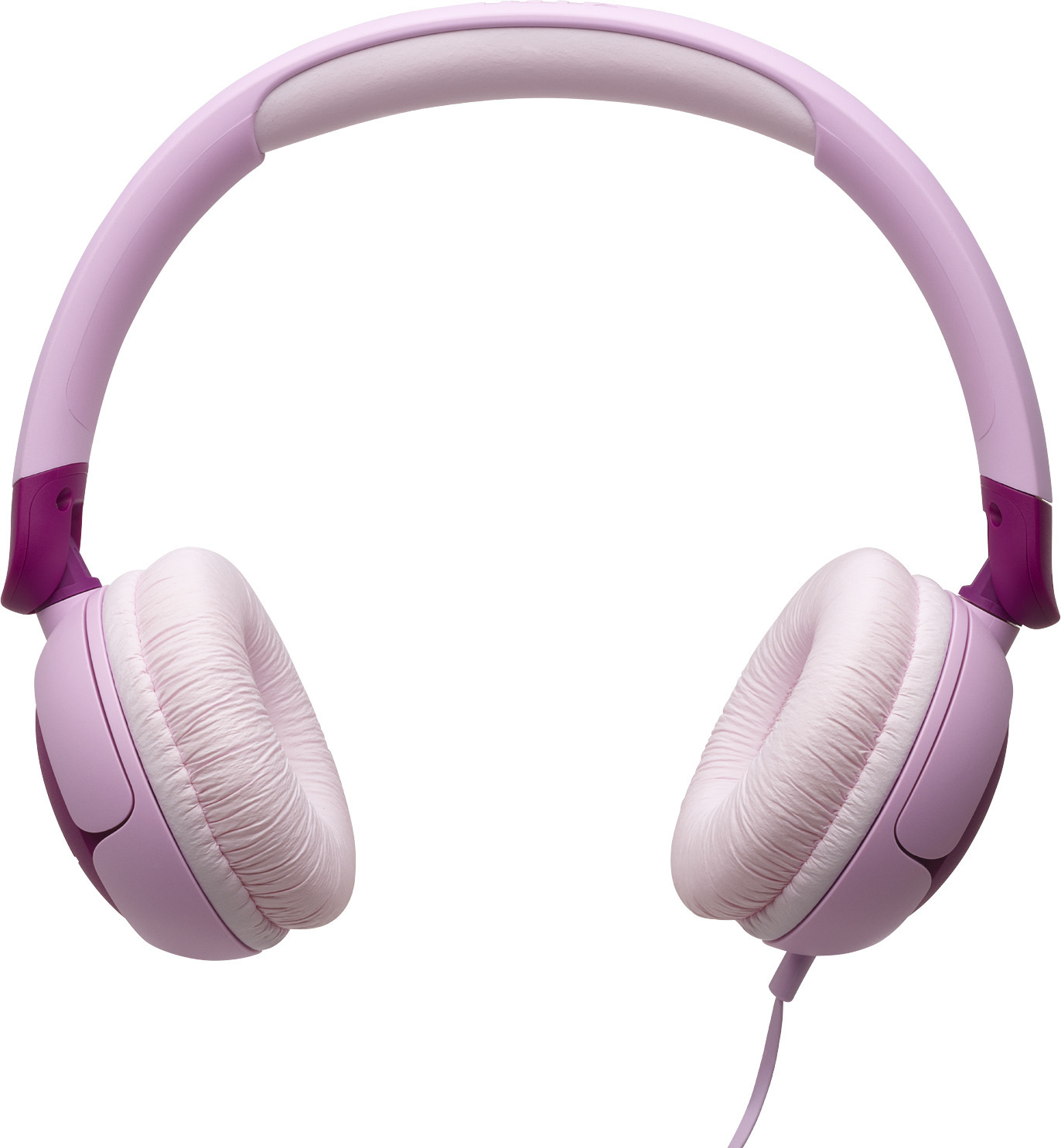 JBL JR 320 lasten langalliset kuulokkeet, liila