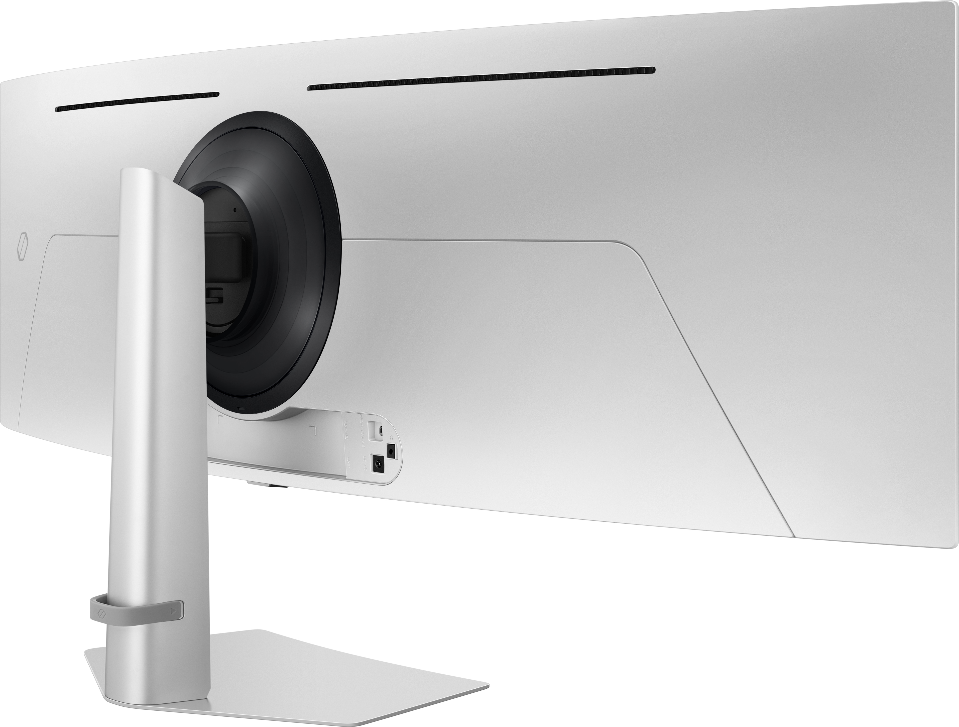 Samsung Odyssey G5 (G51C) 32" -pelinäyttö