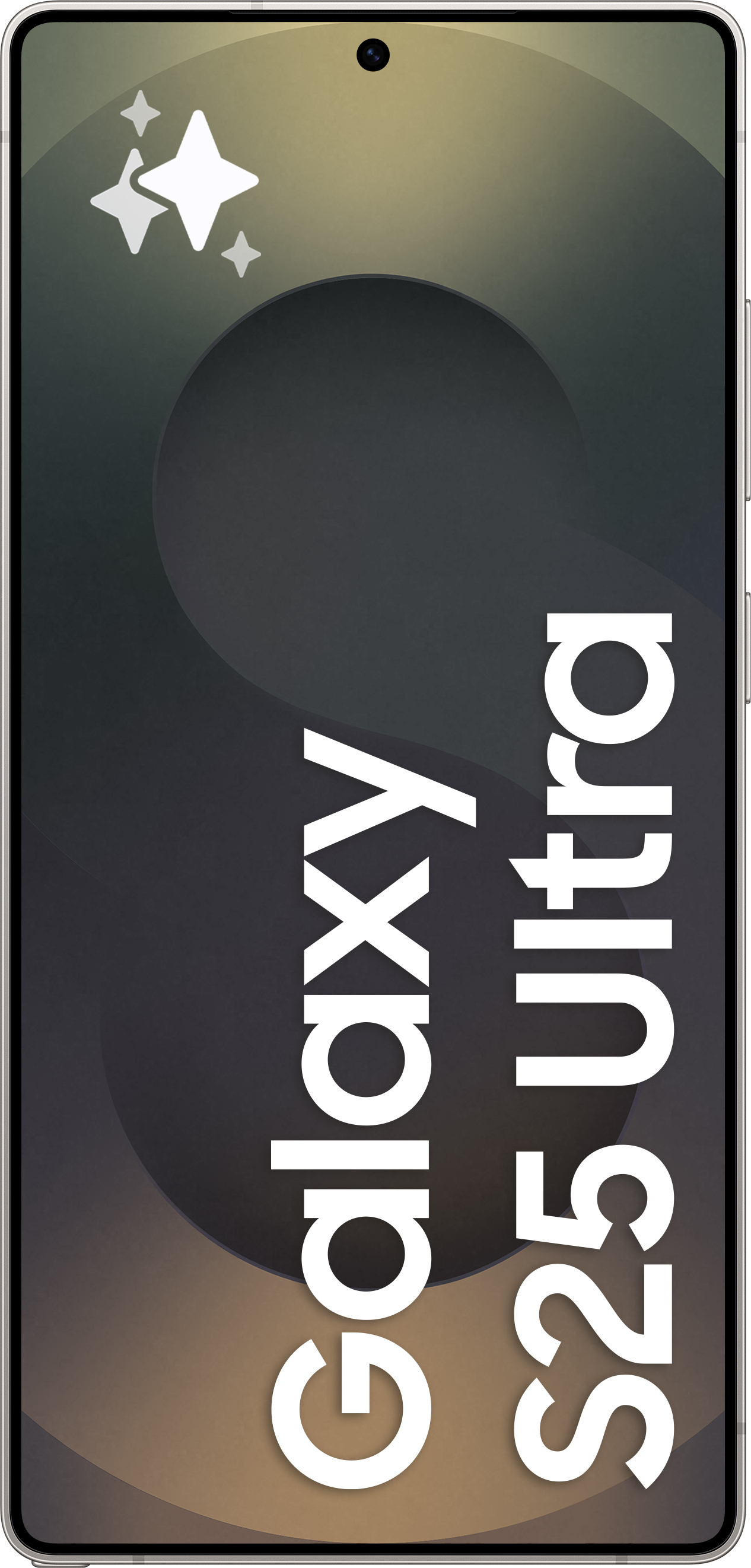 Samsung Galaxy S25 Ultra 5G Enterprise Edition puhelin, 256/12 Gt, Titanium Black 11 Samsung Galaxy S25 Ultra 5G Enterprise Edition puhelin, 256/12 Gt, Titanium Black - Image 11