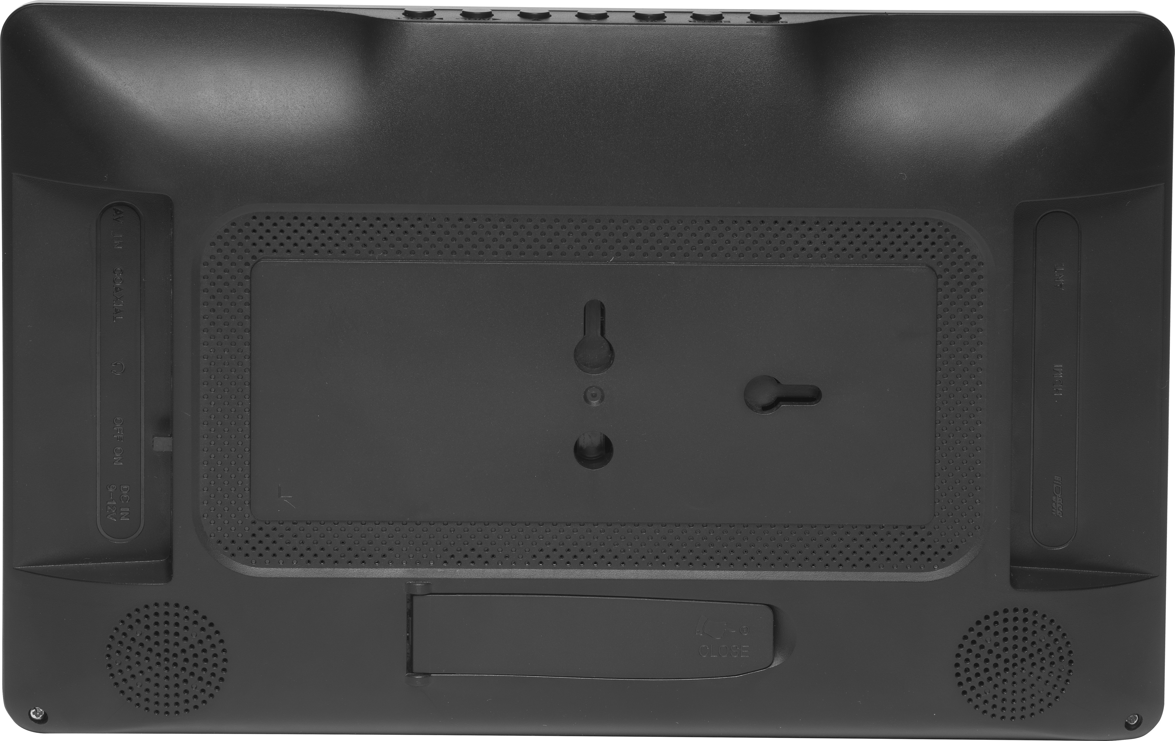 Denver LED-1033 10,1" kannettava TV