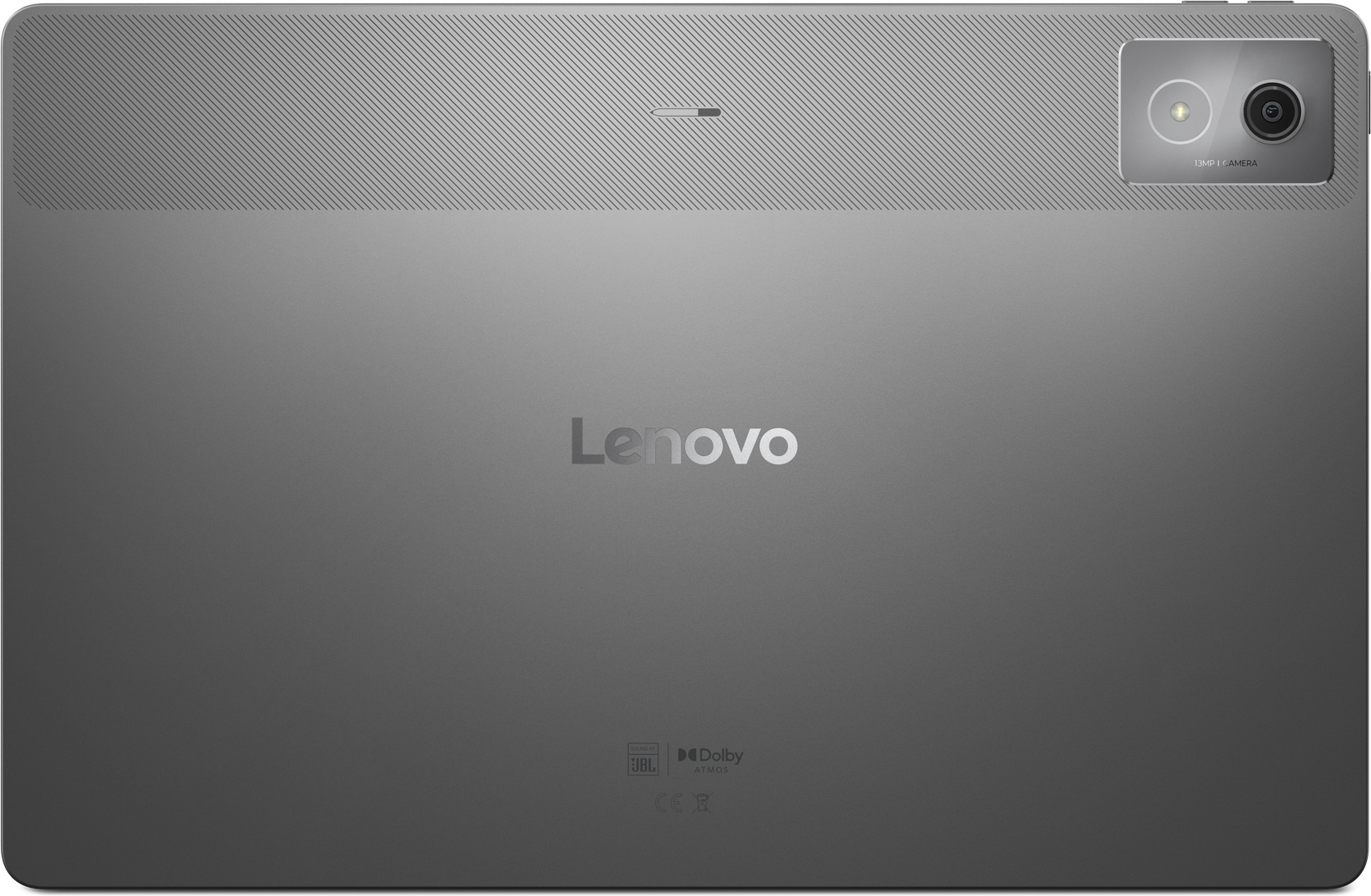Lenovo Idea Tab Pro - 12,7" 256 Gt WiFi-tabletti, harmaa