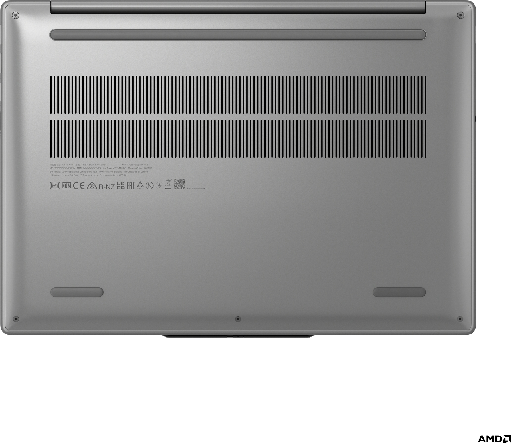 Lenovo Legion R32qc-30 31,5" pelinäyttö