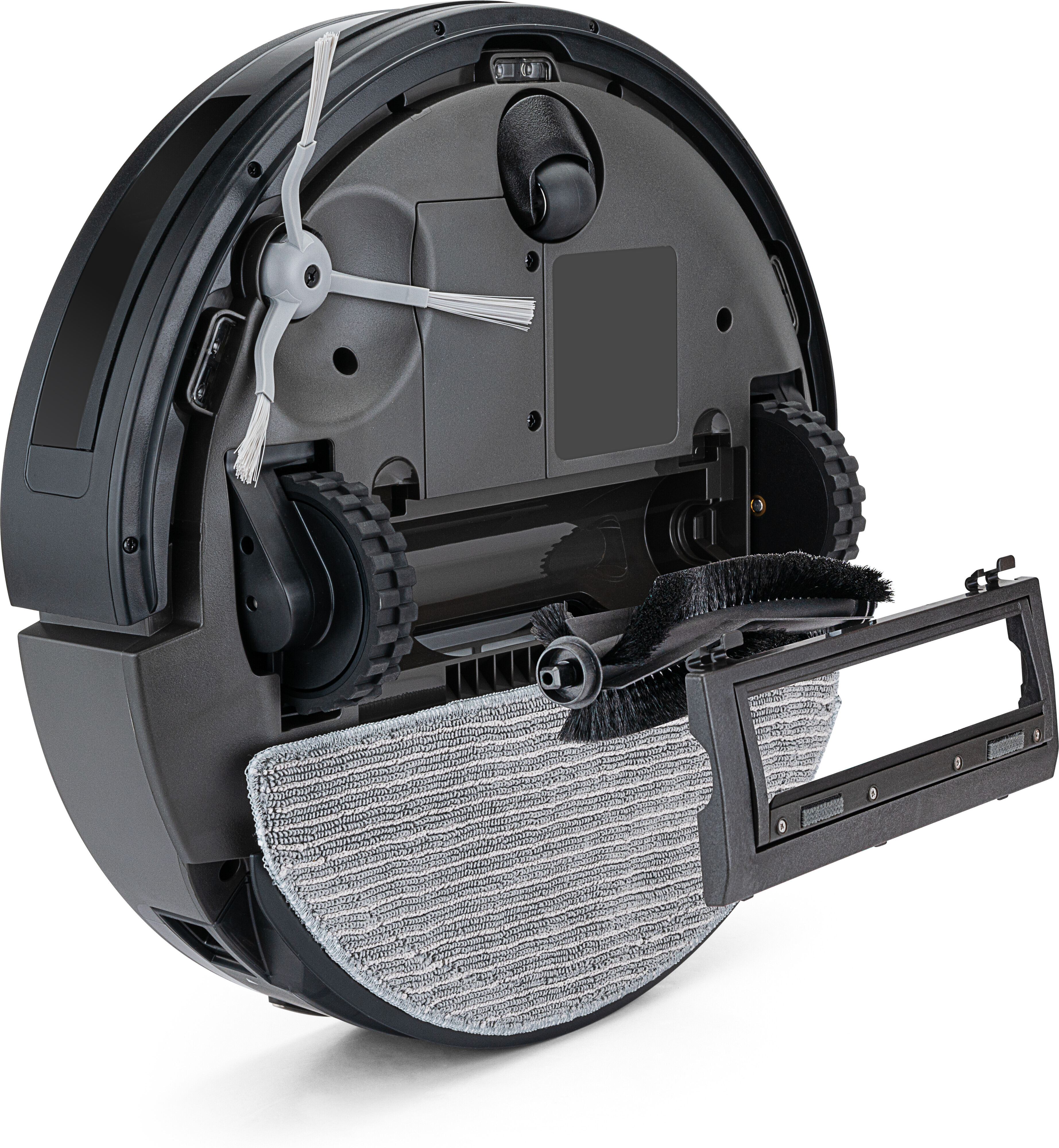 Bosch MyMoment TAT4M223 leivänpaahdin, musta