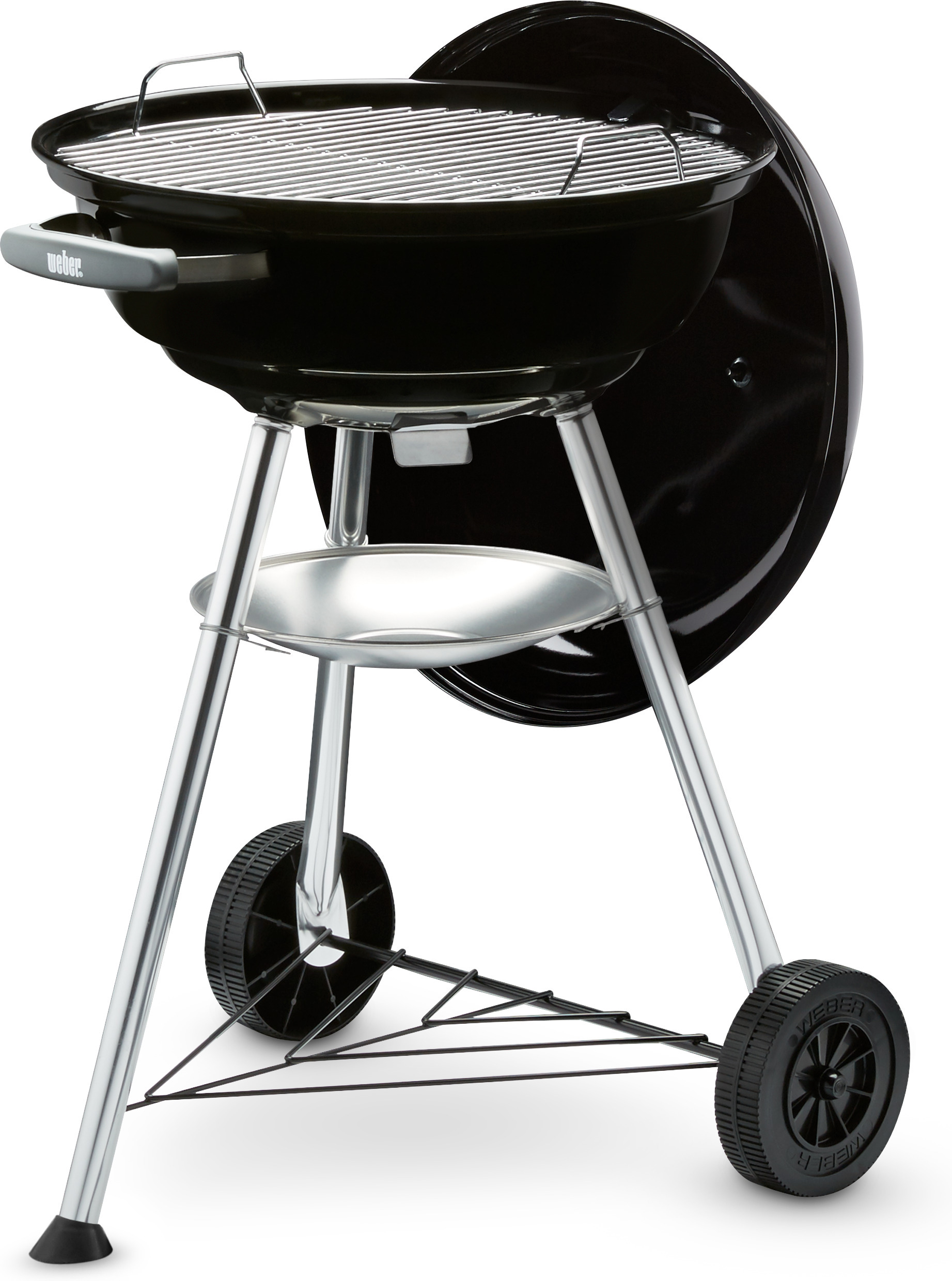 Weber Compact Kettle 47 cm -hiiligrilli