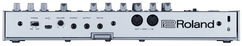 Roland Boutique TB-03 -syntetisaattori