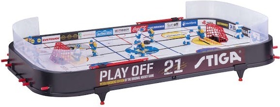 Stiga Play Off 21 -jääkiekkopeli