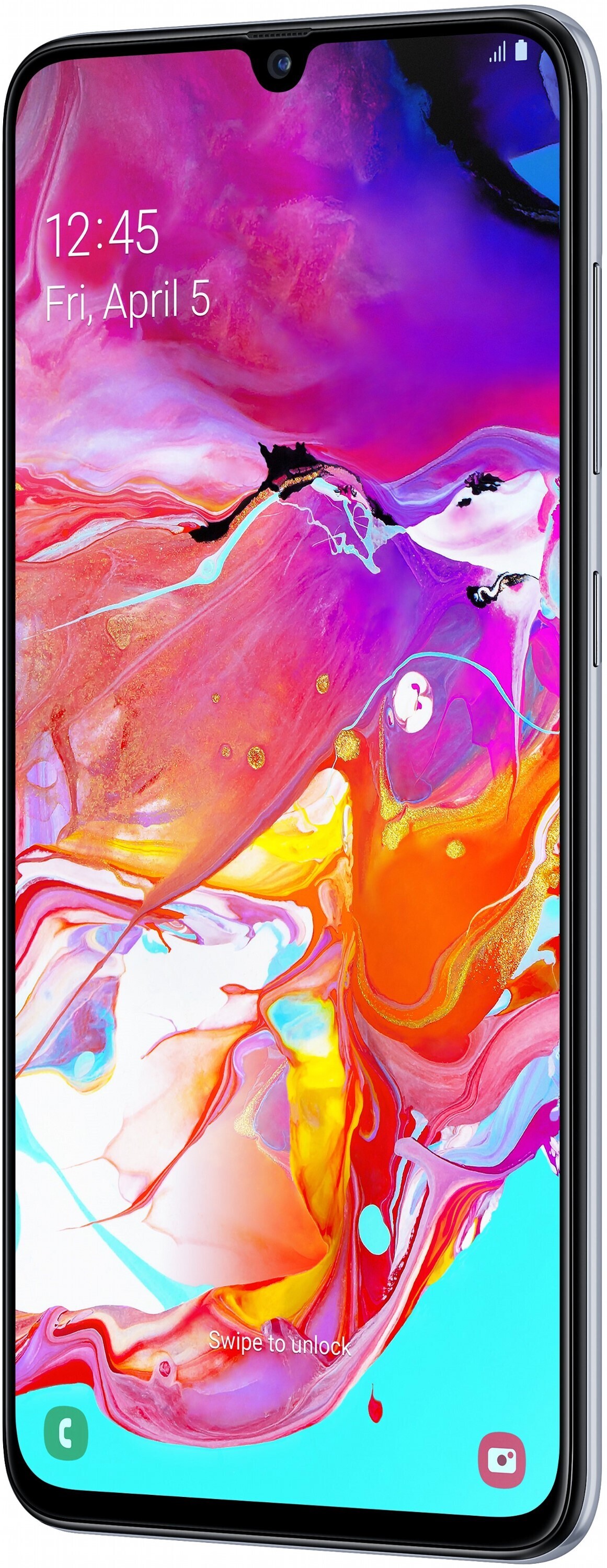 samsung a70 128g