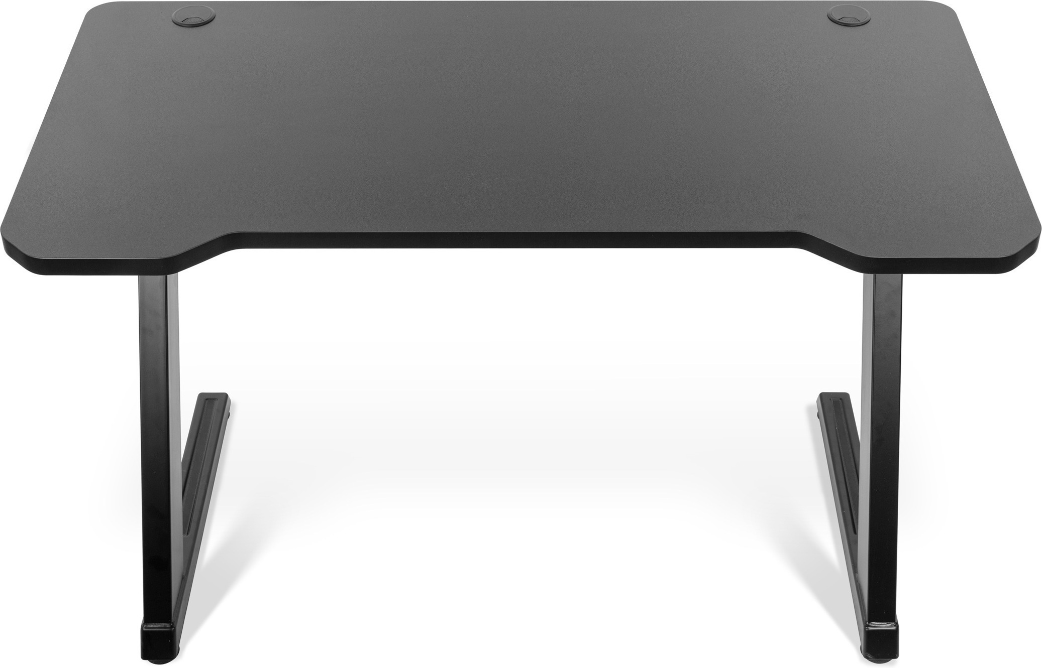 Blackstorm Narrow Gaming Desk pelipöytä, musta