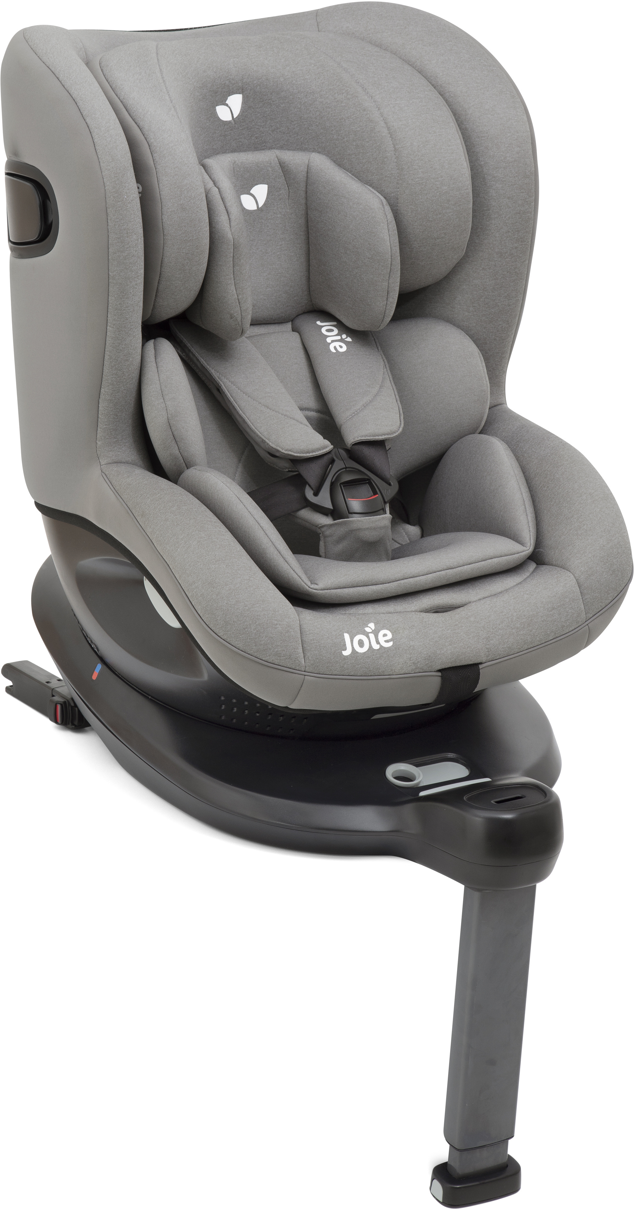 How To Loosen Straps On A Joie Car Seat