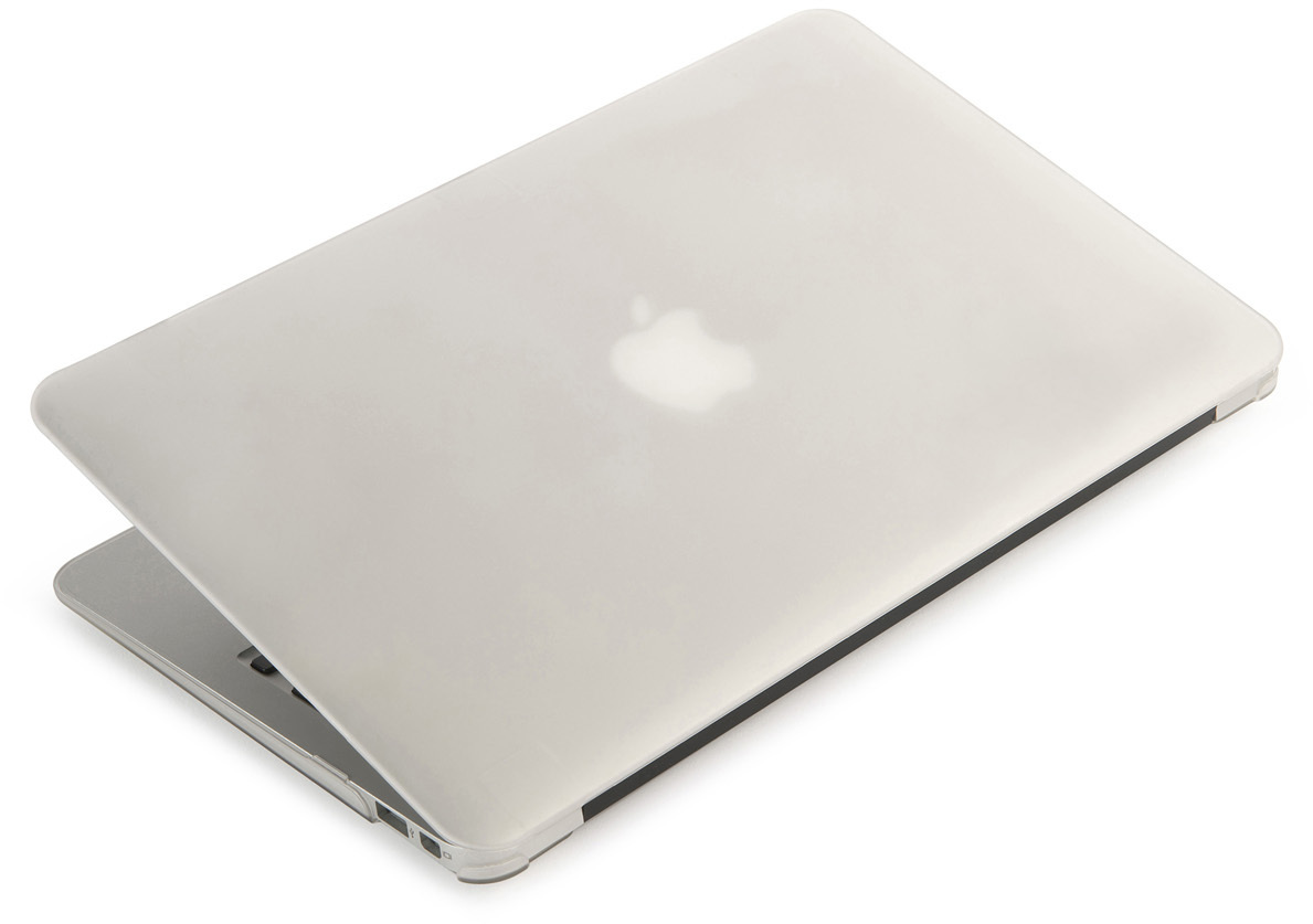 Tuotteen Tucano Nido Hardshell MacBook Pro 16" -suojakotelo, läpin...