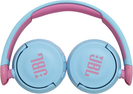 JBL JR310BT -Bluetooth-sankakuulokkeet lapsille, sininen