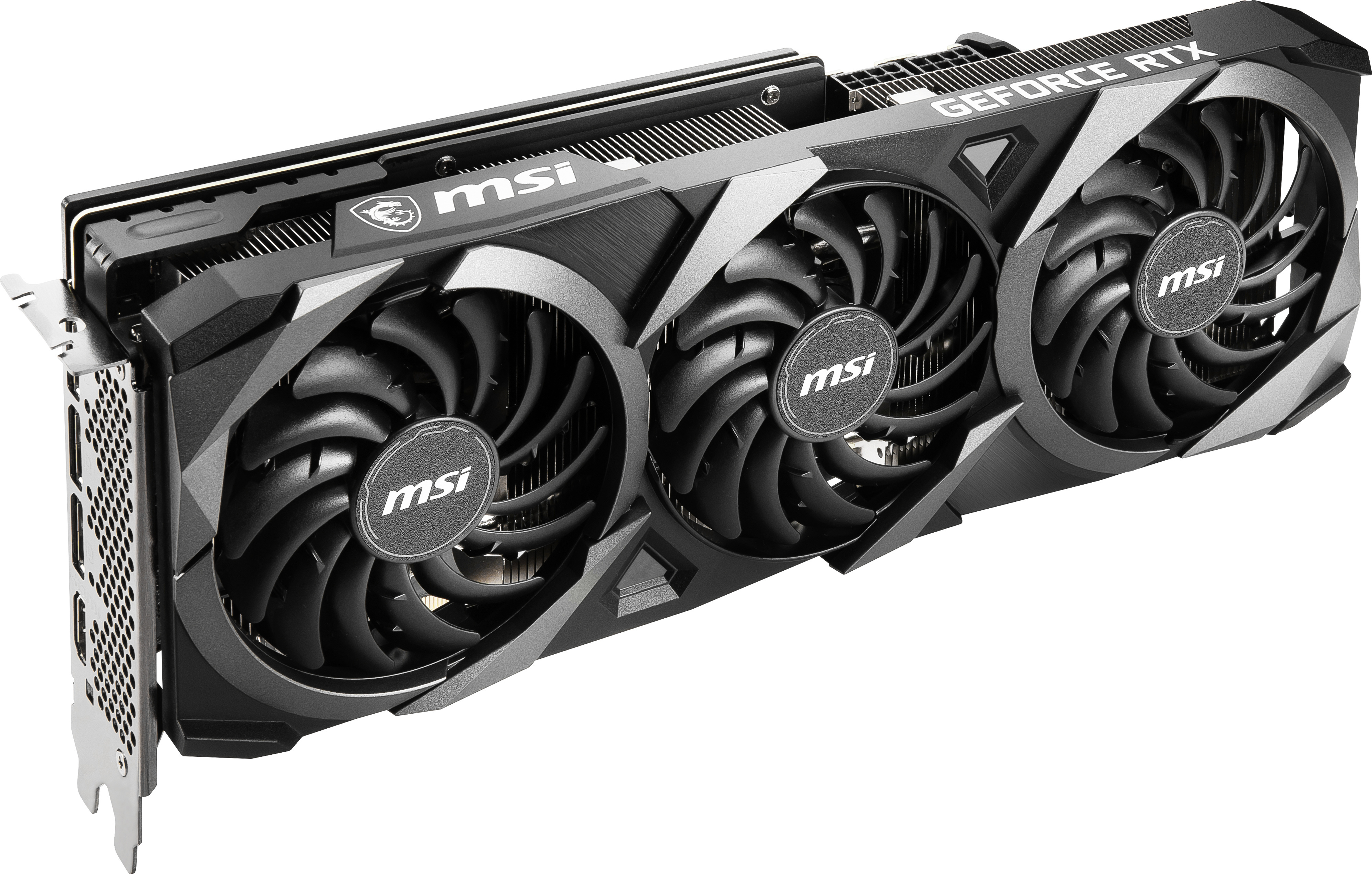 Msi rtx 3070 ventus 2x oc обзор