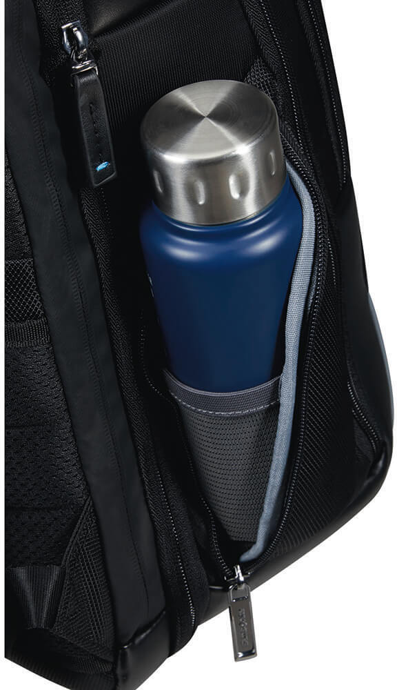 Villeroy & Boch Manufacture Rock -astiasarja, 6-osainen, musta