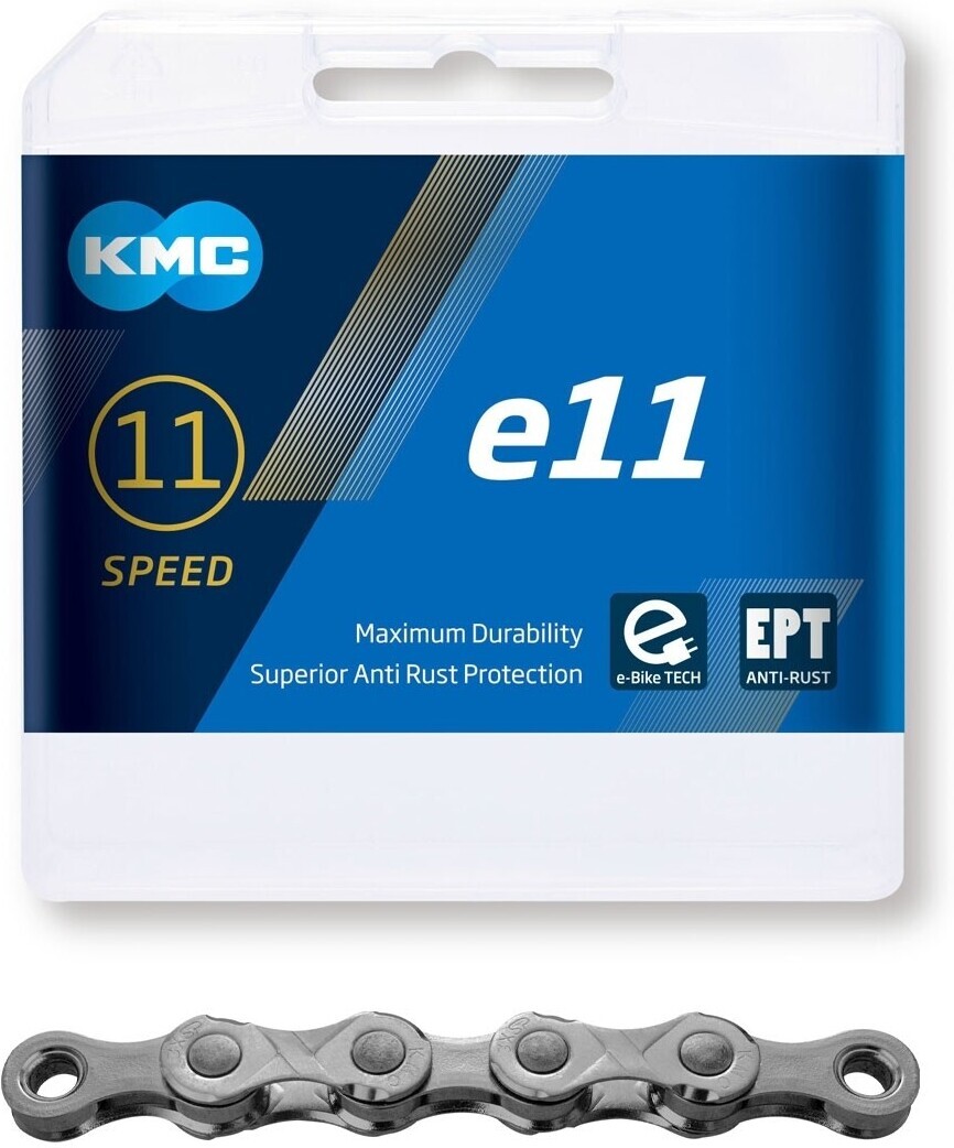 Amazon.com: KMC e11 Turbo EPT 11 Tier E-SPORTBIKE Chain