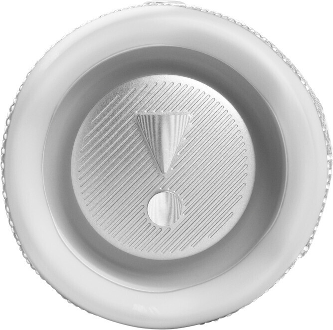JBL Flip 6 -Bluetooth-kaiutin, punainen
