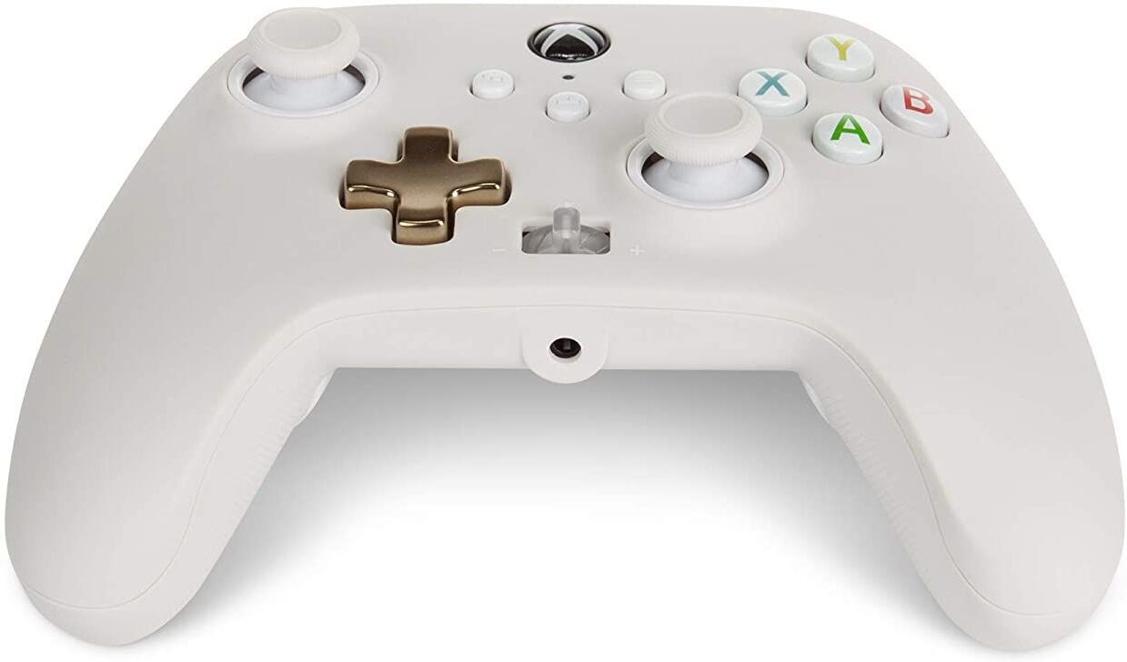Controller factory