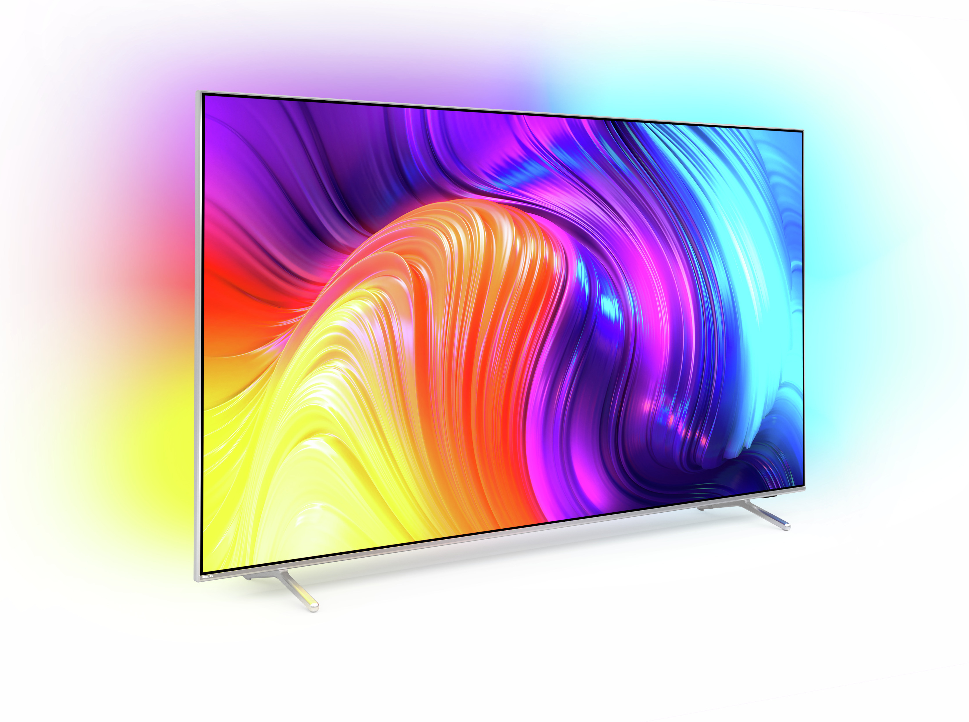 Телевизор 43 Philips 43pus7956 60 Купить