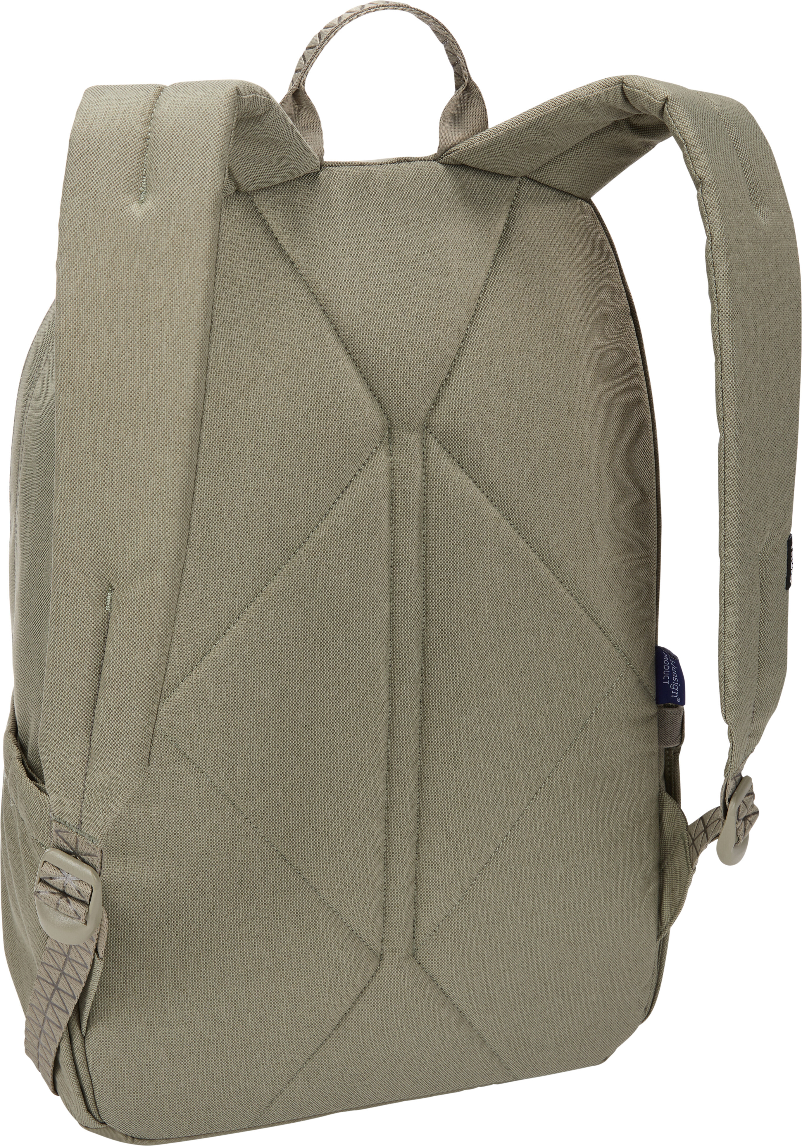 Thule Notus Backpack -reppu, harmaa 4 Thule Notus Backpack -reppu, harmaa - Image 4