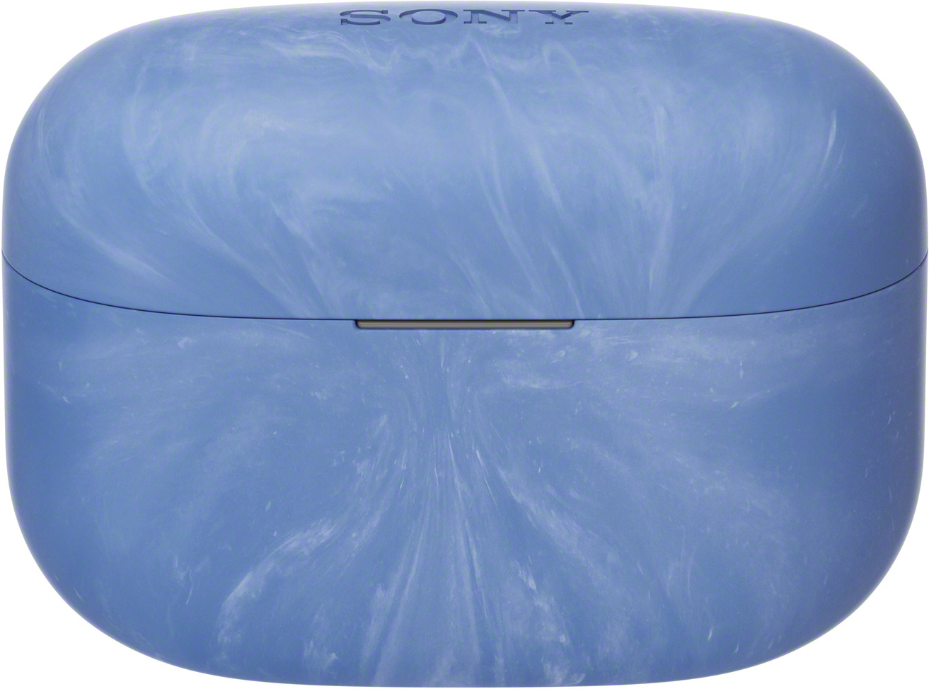 Sony LinkBuds S -langattomat vastamelunappikuulokkeet, Earth Blue