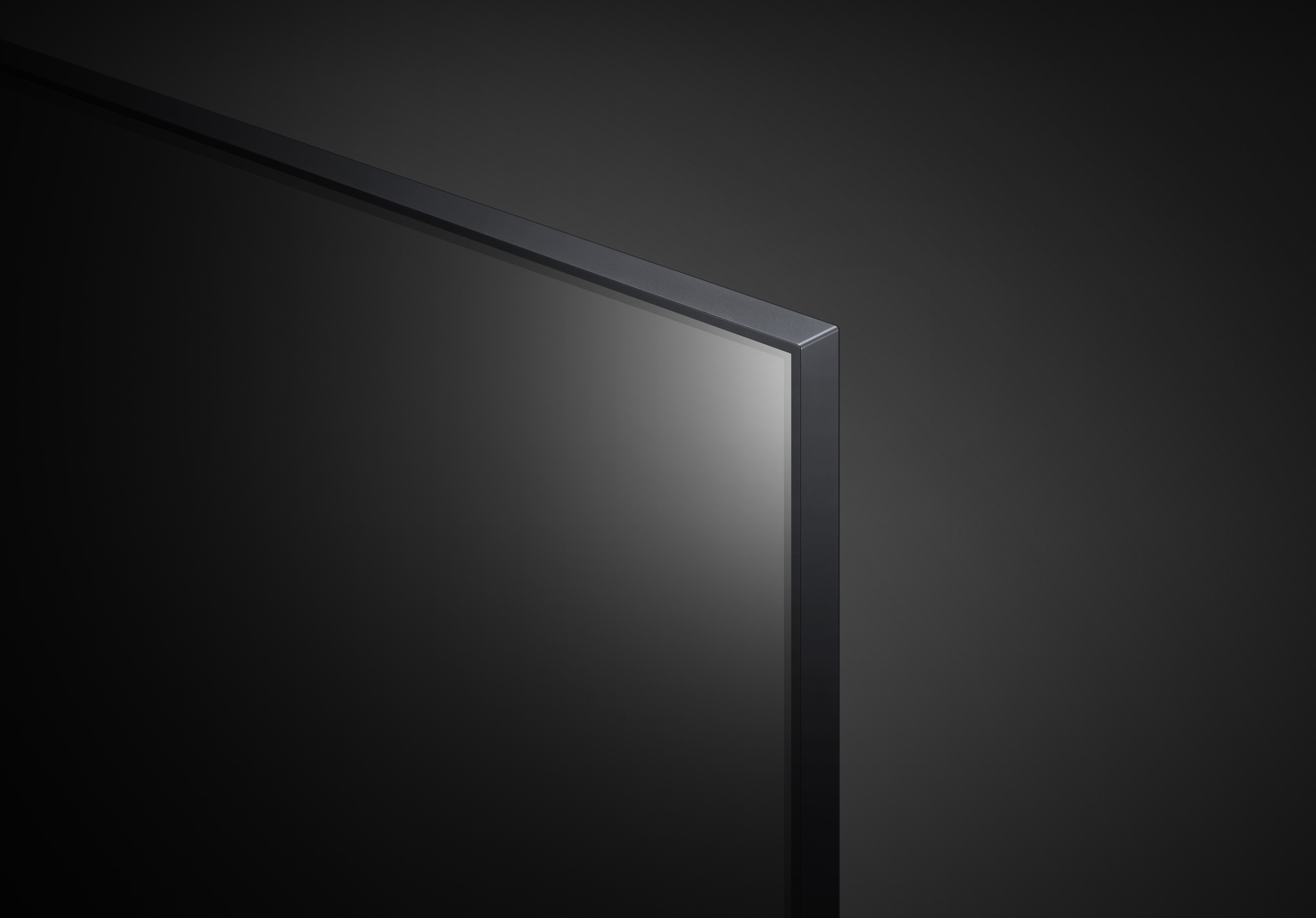 LG UR78 43" 4K LED TV