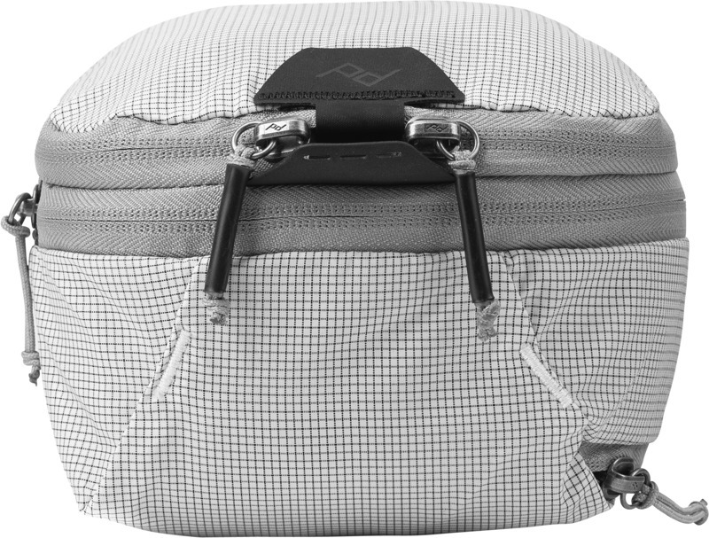 Peak Design Packing Cube Small -pakkauskuutio, vaalea
