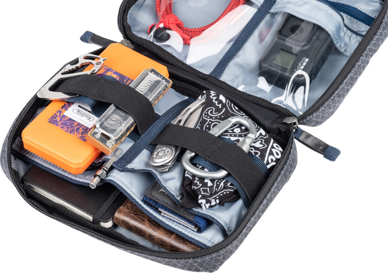 Think Tank EDC Tech Pouch 20 -tarvikelaukku