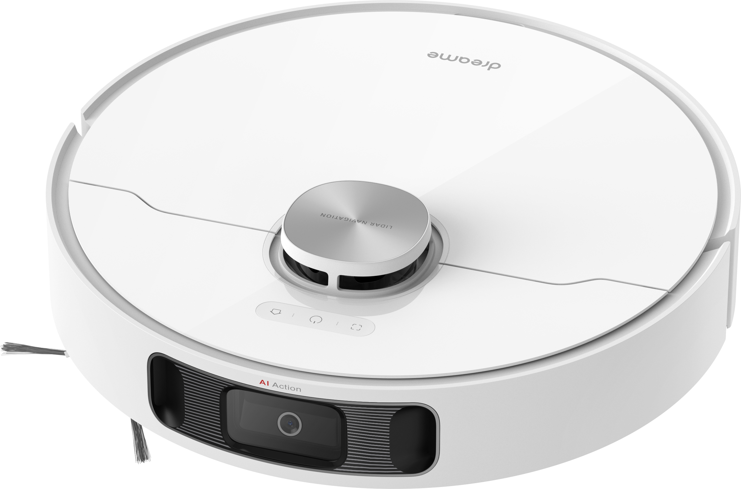 Dreame L10s Ultra -robotti-imuri