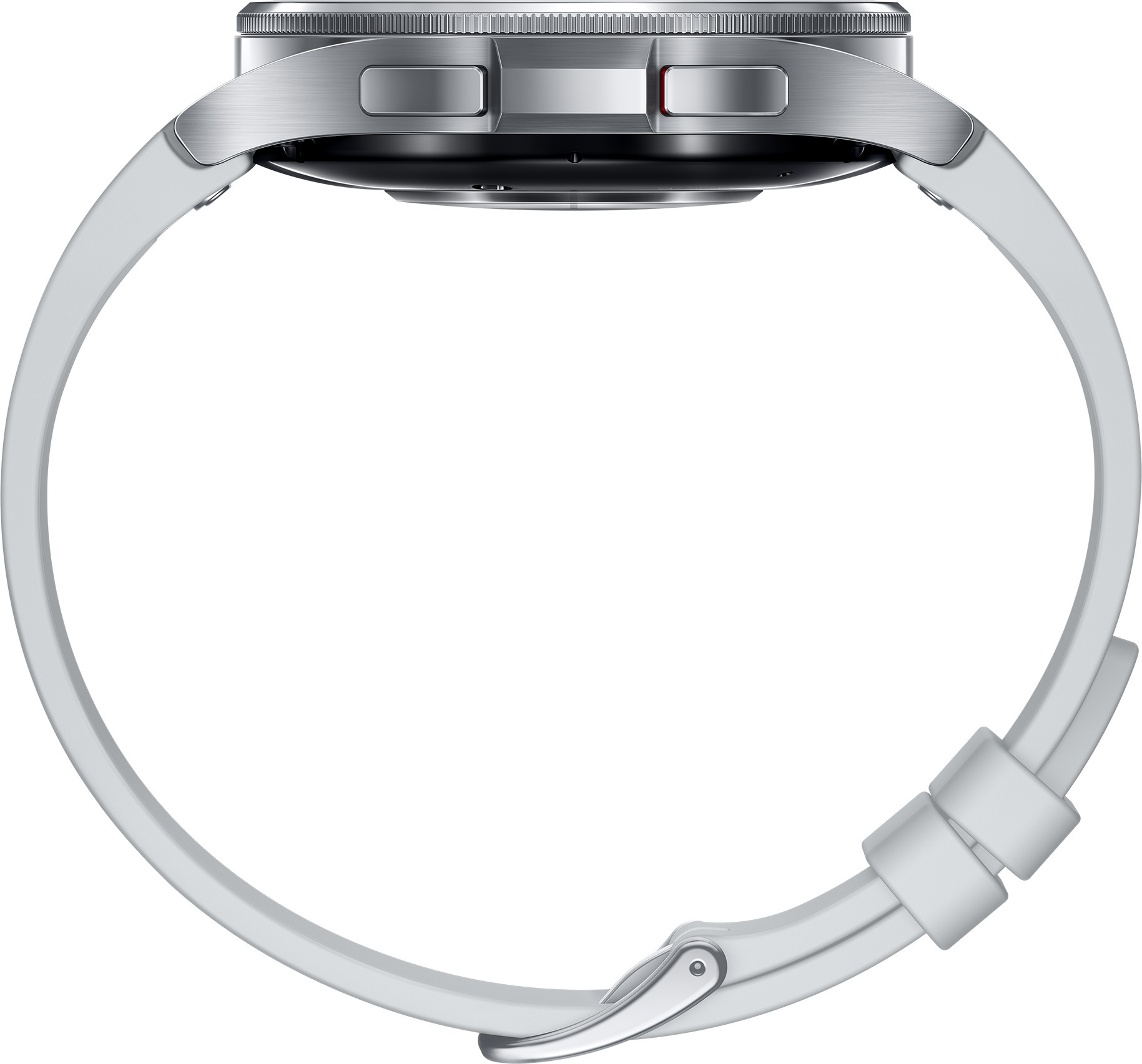 Samsung Galaxy Watch6 Classic 4G 47 mm, hopea