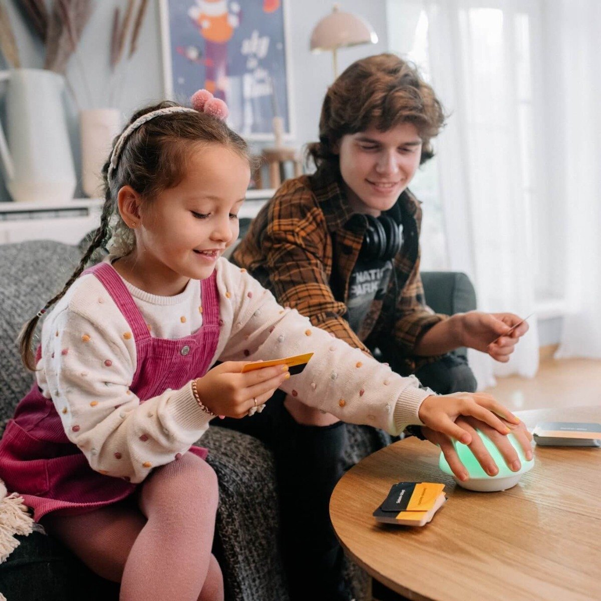 Trefl Vabang - partypeli 4 Trefl Vabang - partypeli - Image 4