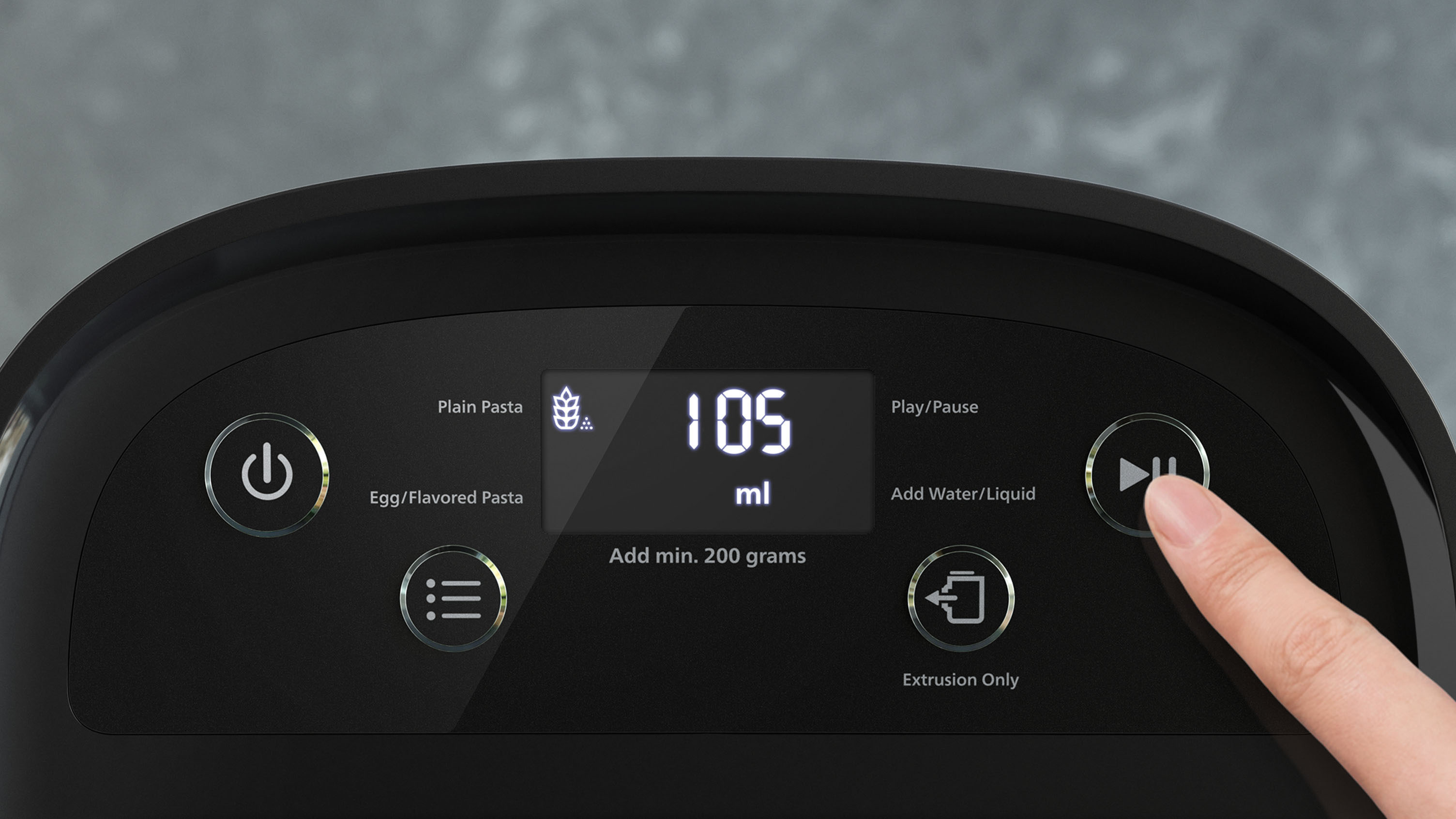 Philips 7000 Series HR2665/93 -pastakone