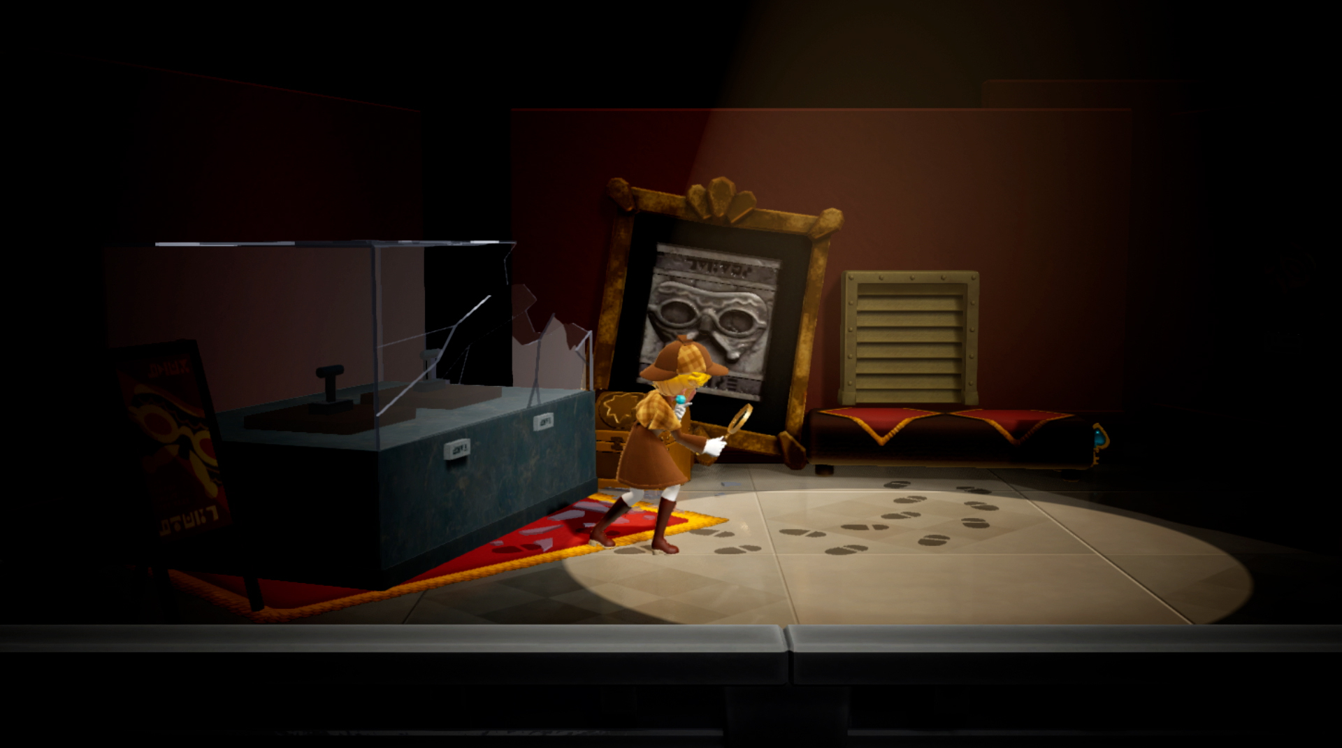 Princess Peach: Showtime! (Switch)