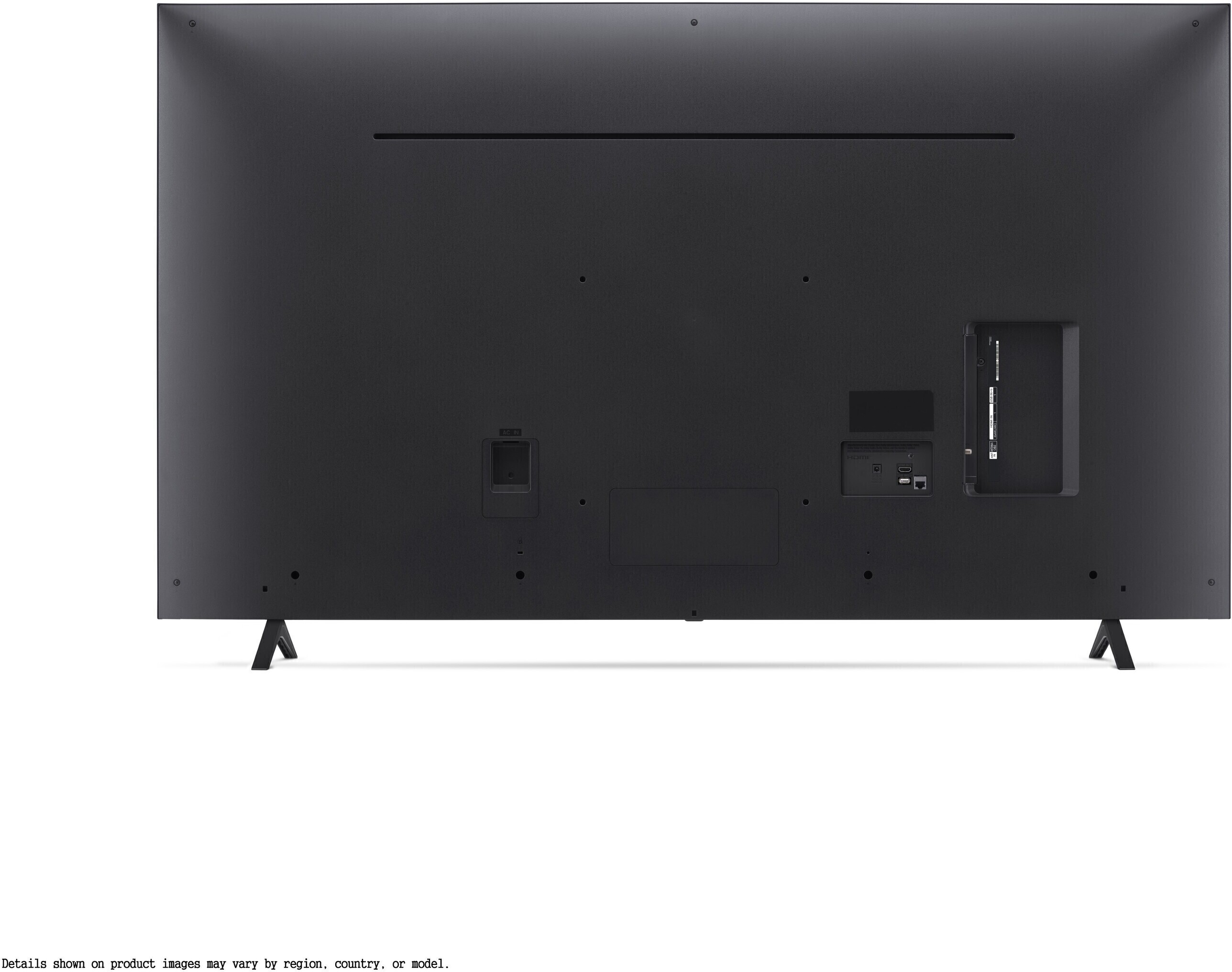 LG UR78 55" 4K LED TV