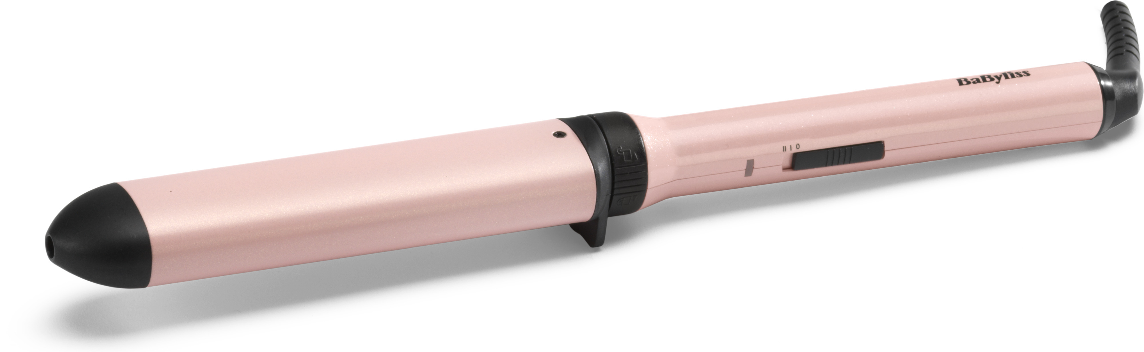 Babyliss MS750E Curl & Wave Trio kiharrin