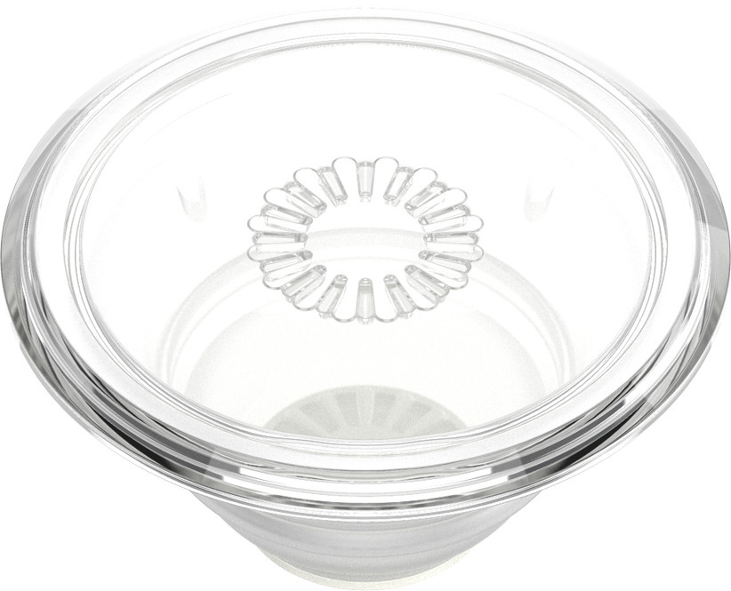 PopSockets PopGrip -puhelinpidike, Black Marble