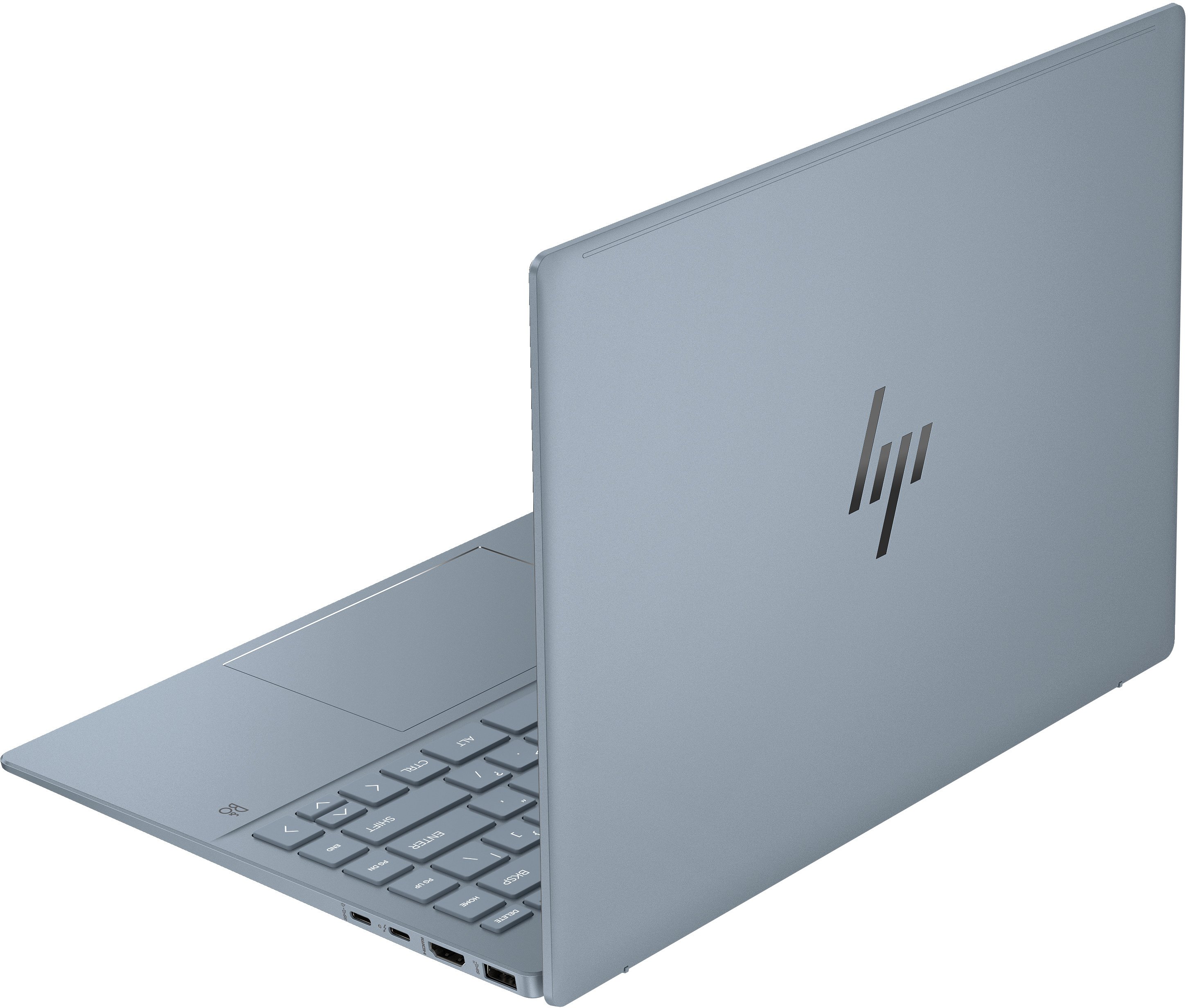 HP Pavilion Plus Laptop 14-ew0010no 14" -kannettava, Win 11 (9T0U8EA) 4 HP Pavilion Plus Laptop 14-ew0010no 14" -kannettava, Win 11 (9T0U8EA) - Image 4
