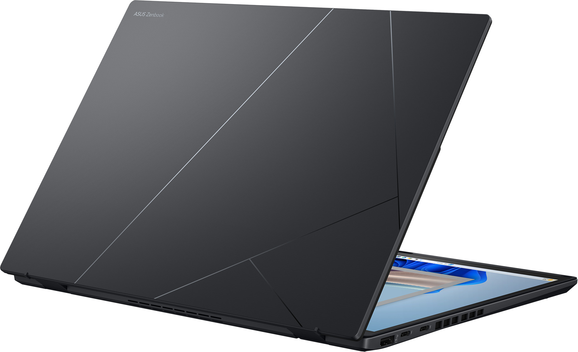 Asus Zenbook S 13 OLED 13,3" -kannettava, Win 11 (UX5304MA-PURE6) 11 Asus Zenbook S 13 OLED 13,3" -kannettava, Win 11 (UX5304MA-PURE6) - Image 11