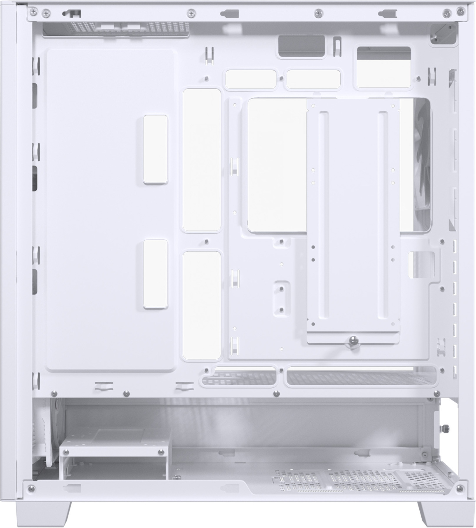Arctic Liquid Freezer III 280 ARGB -nestejäähdytysjärjestelmä, musta