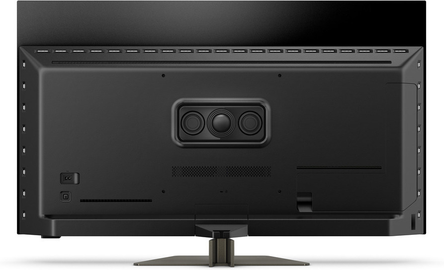 Philips 48" OLED809 – 4K Ambilight Google TV