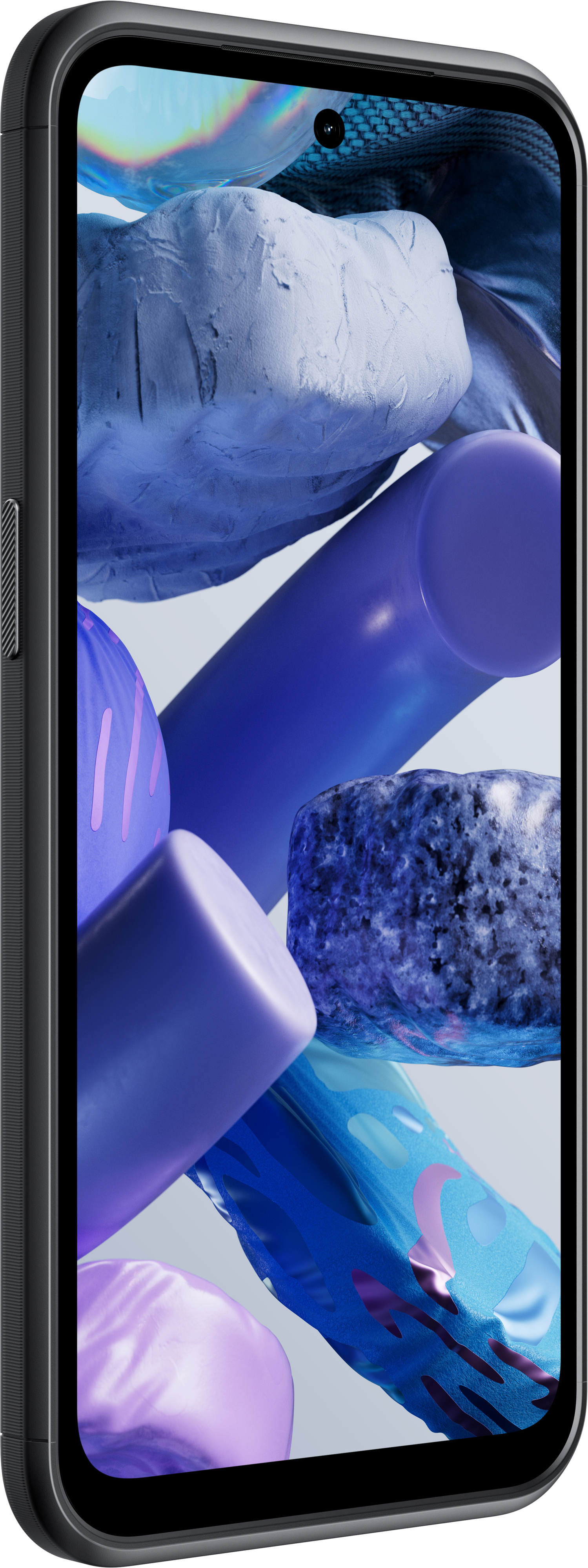 HMD XR21 5G -puhelin, 128/6 Gt, EU, musta
